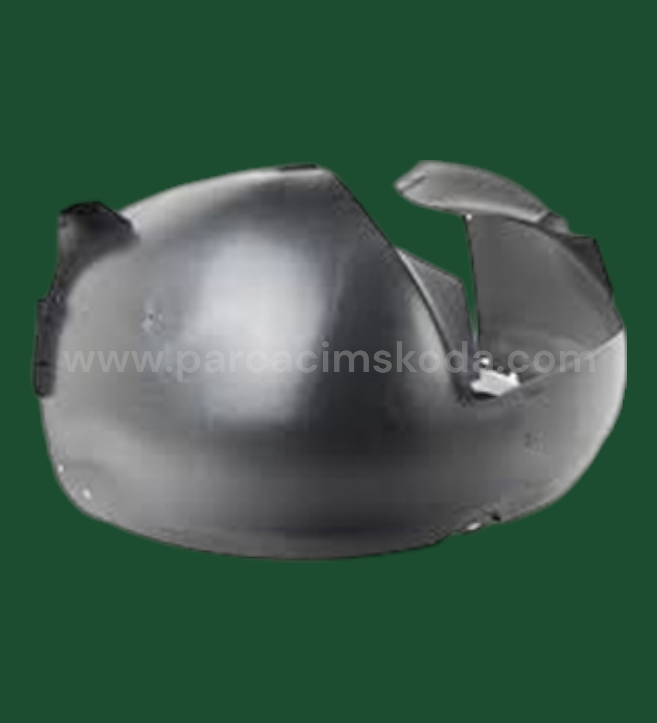 ÇAMURLUK DAVLUMBAZI ÖN  R  ( Büyük )