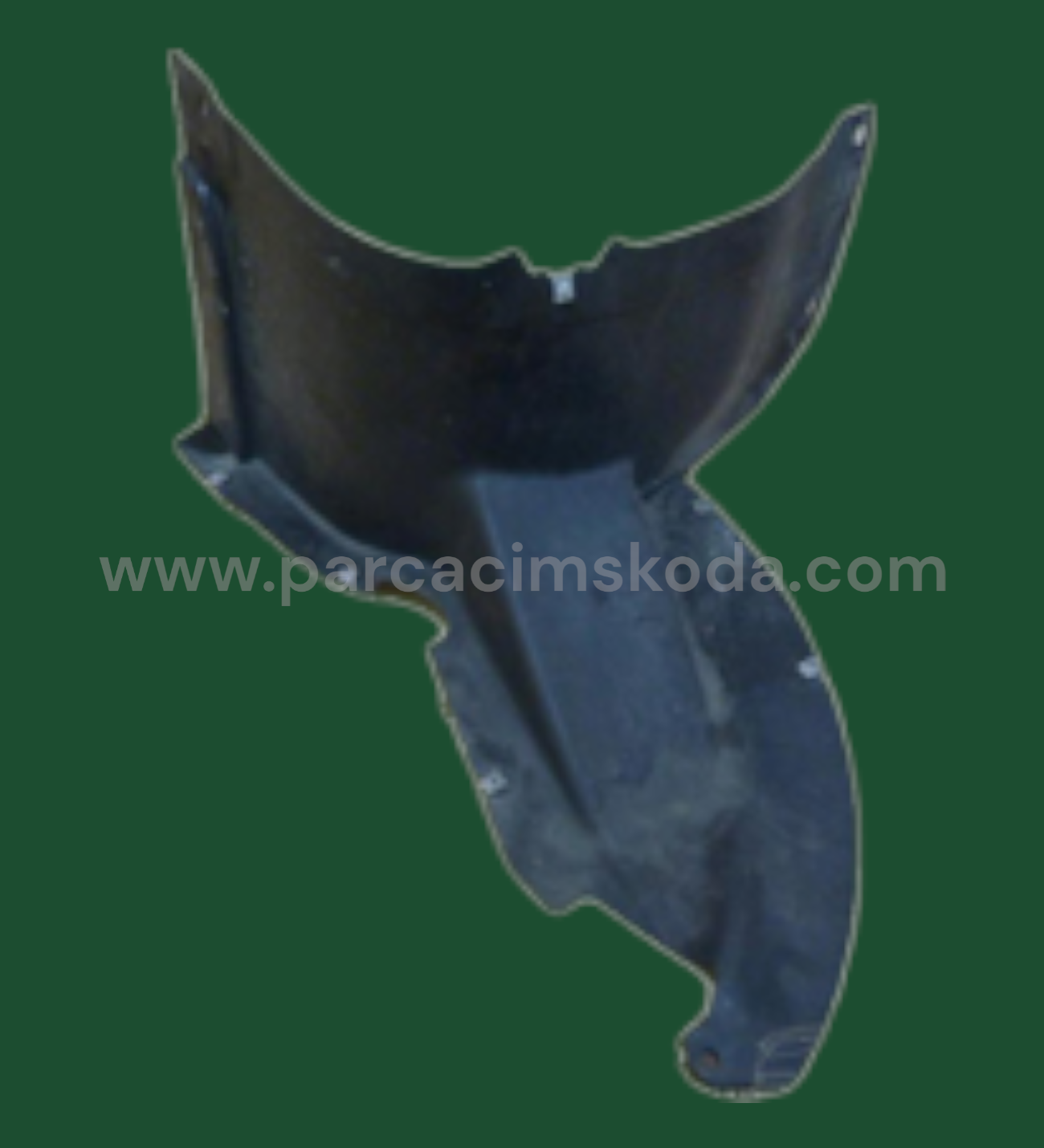 ÇAMURLUK DAVLUMBAZI ÖN  L  ( Küçük )