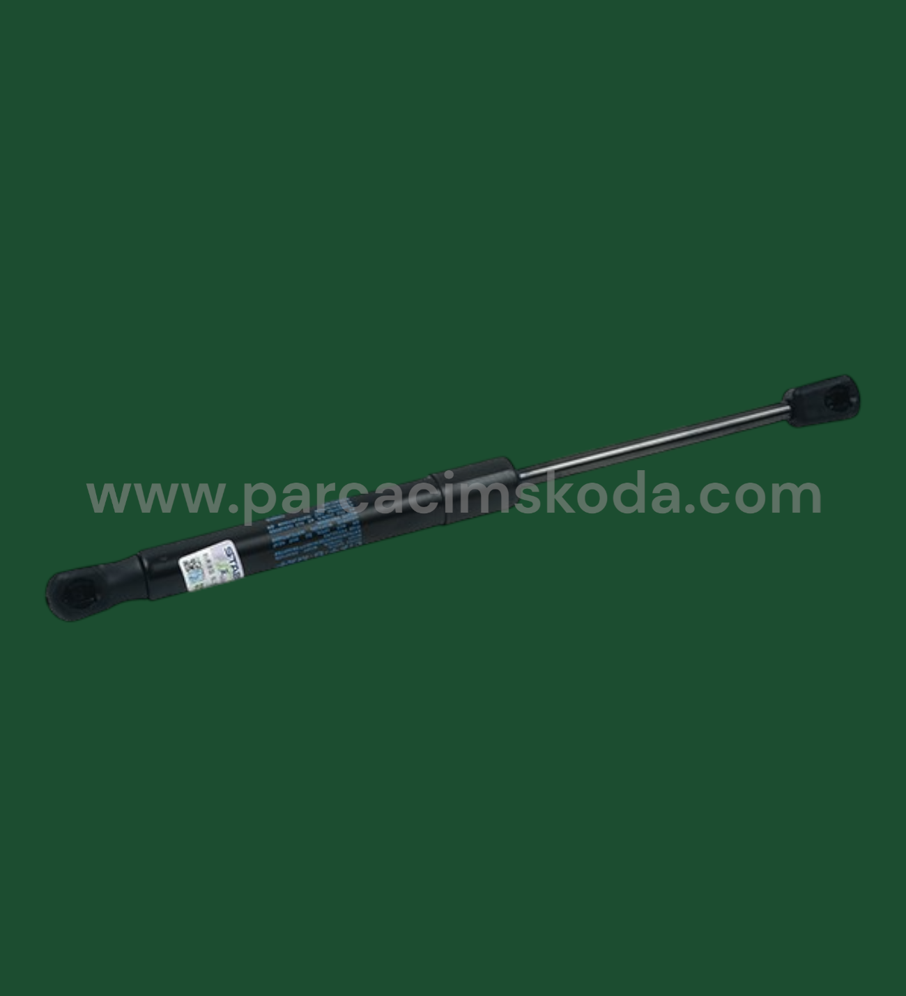 BAGAJ KAPAK AMORTİSÖRÜ