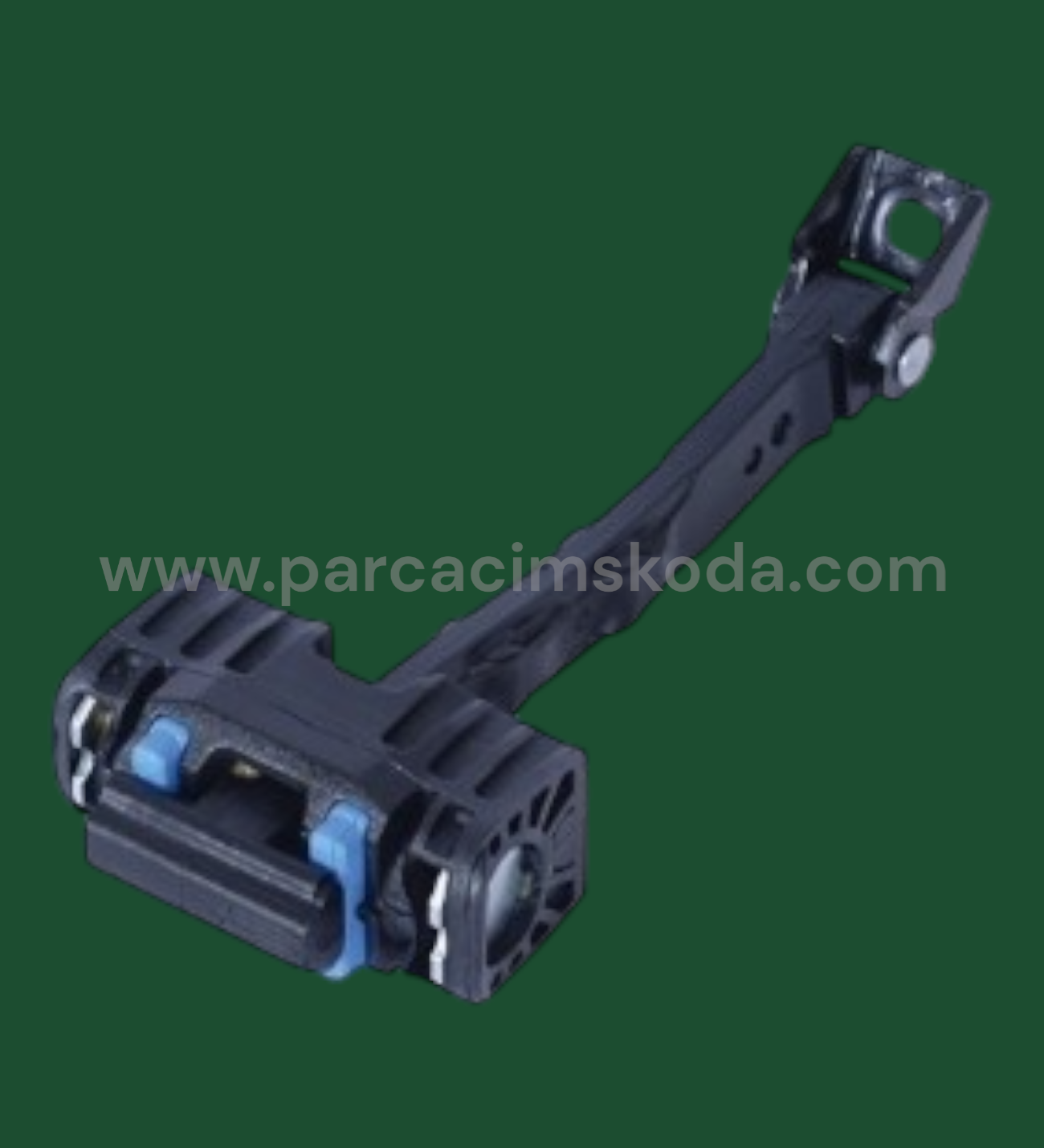 KAPI GERGİSİ ÖN  L & R