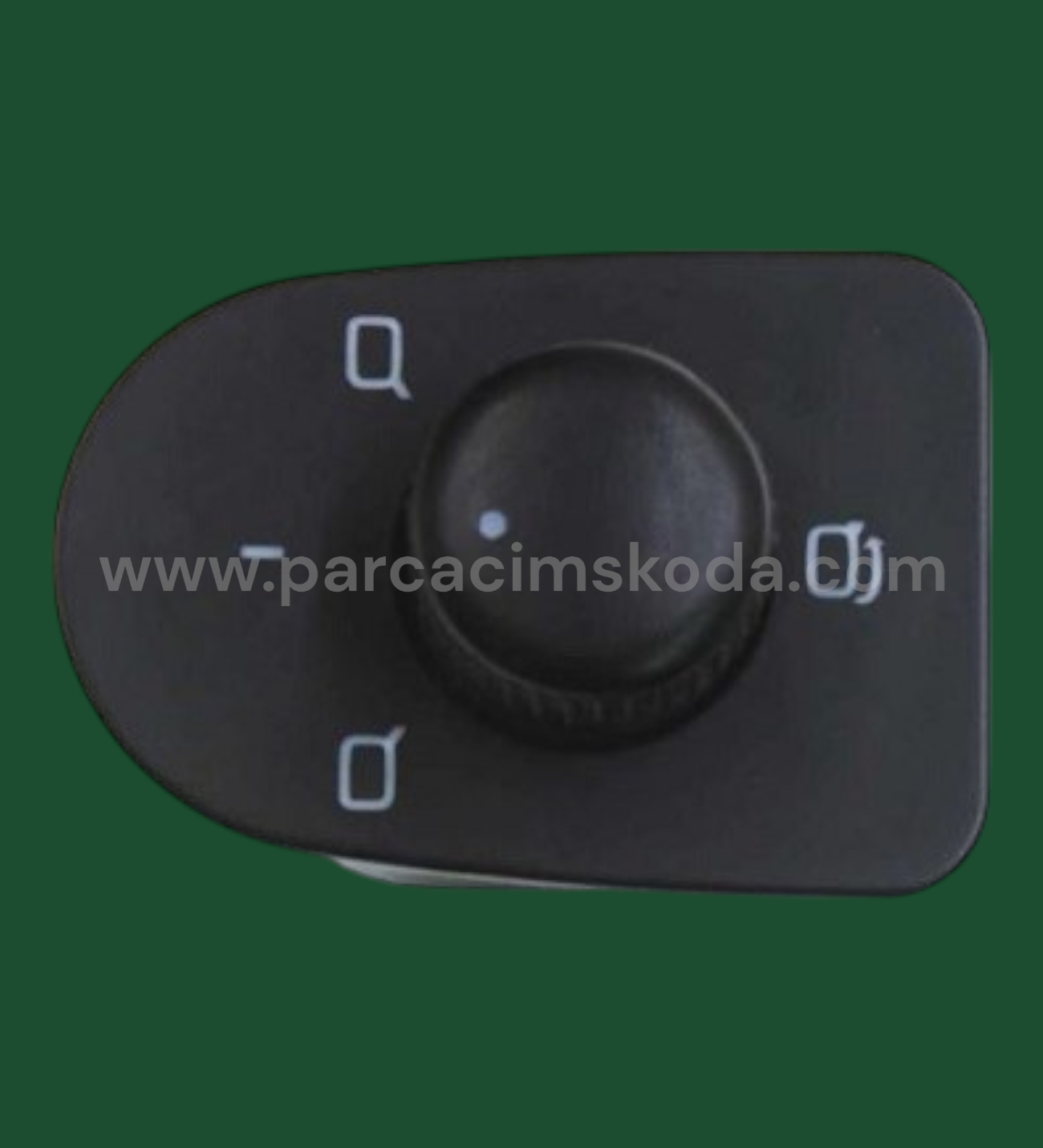 AYNA KUMANDA ANAHTARI ( Katlanır )