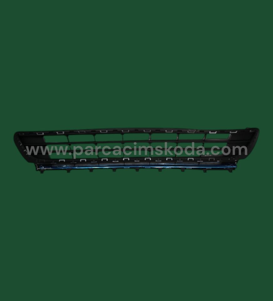 TAMPON IZGARASI ORTA  ( Krom )