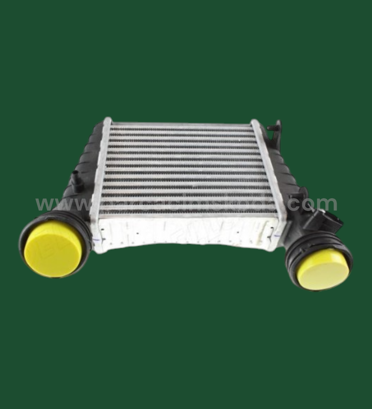 RADYATÖR TURBO SOĞUTUCU INTERCOOLER