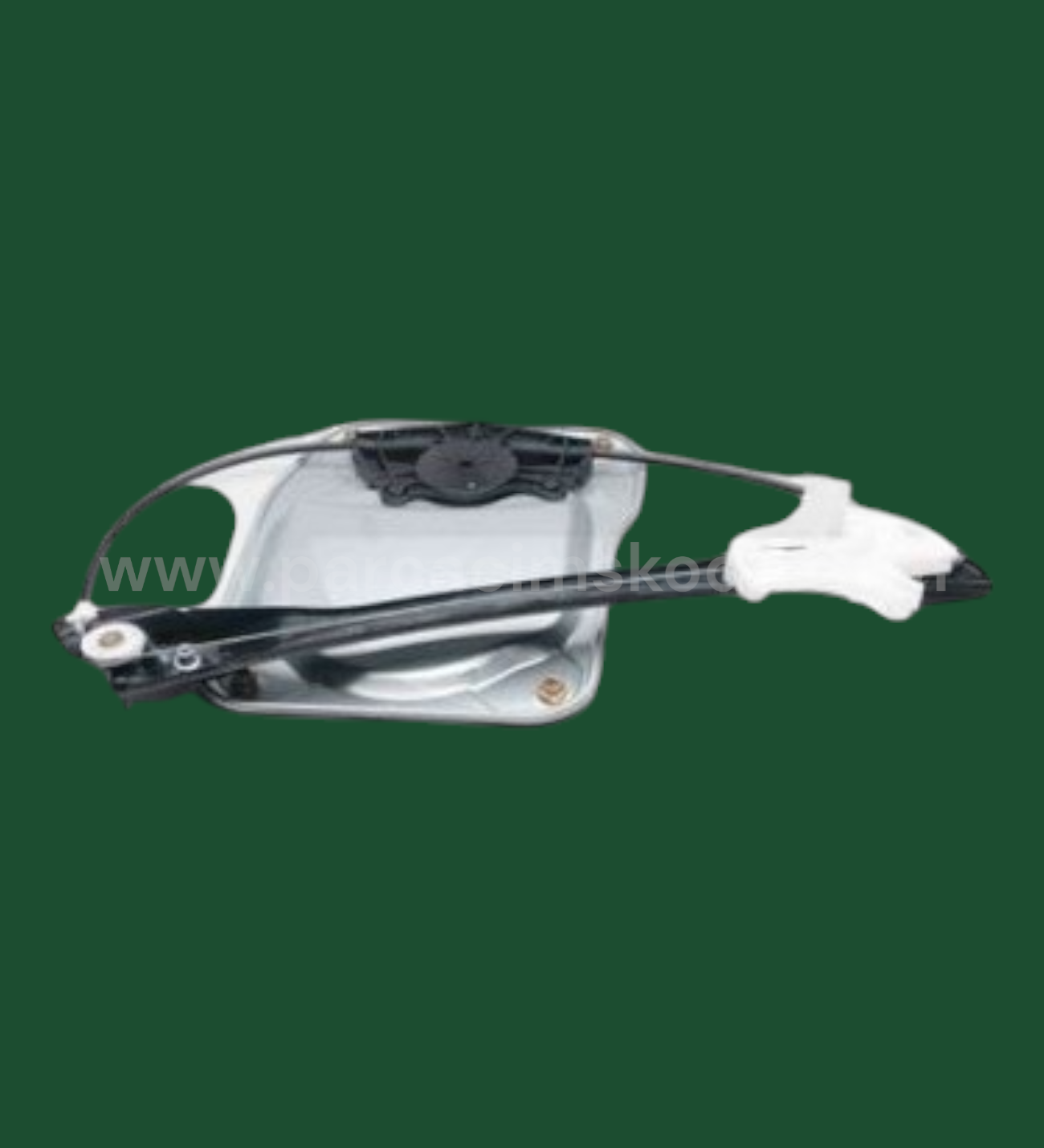 CAM AÇMA MEKANİZMASI ARKA L ( Motorsuz )