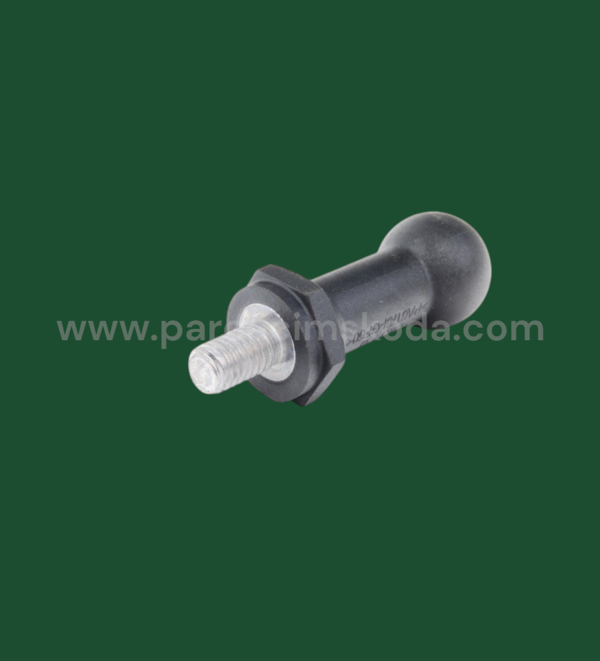 MOTOR ÜST MUHAFAZA KLİPSİ ( MANİFOLDTAKİ )
