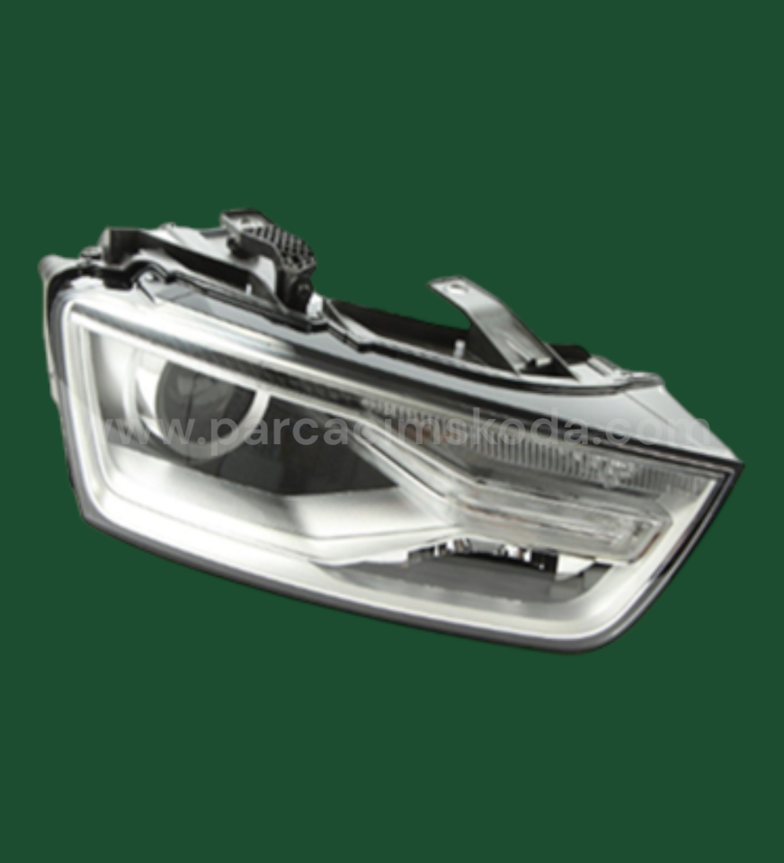 FAR KOMPLE R ( XENON )