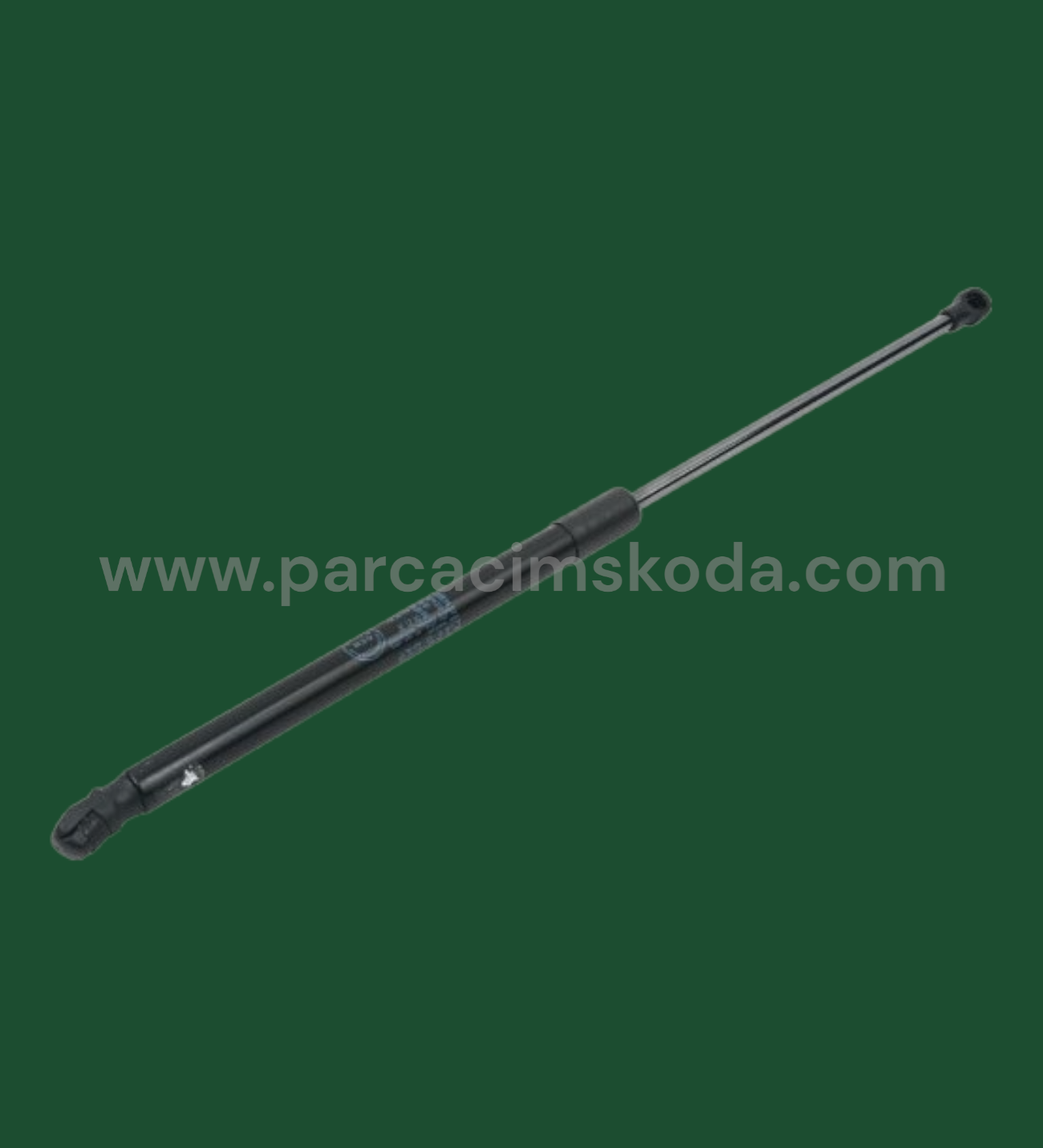 BAGAJ KAPAK AMORTİSÖRÜ