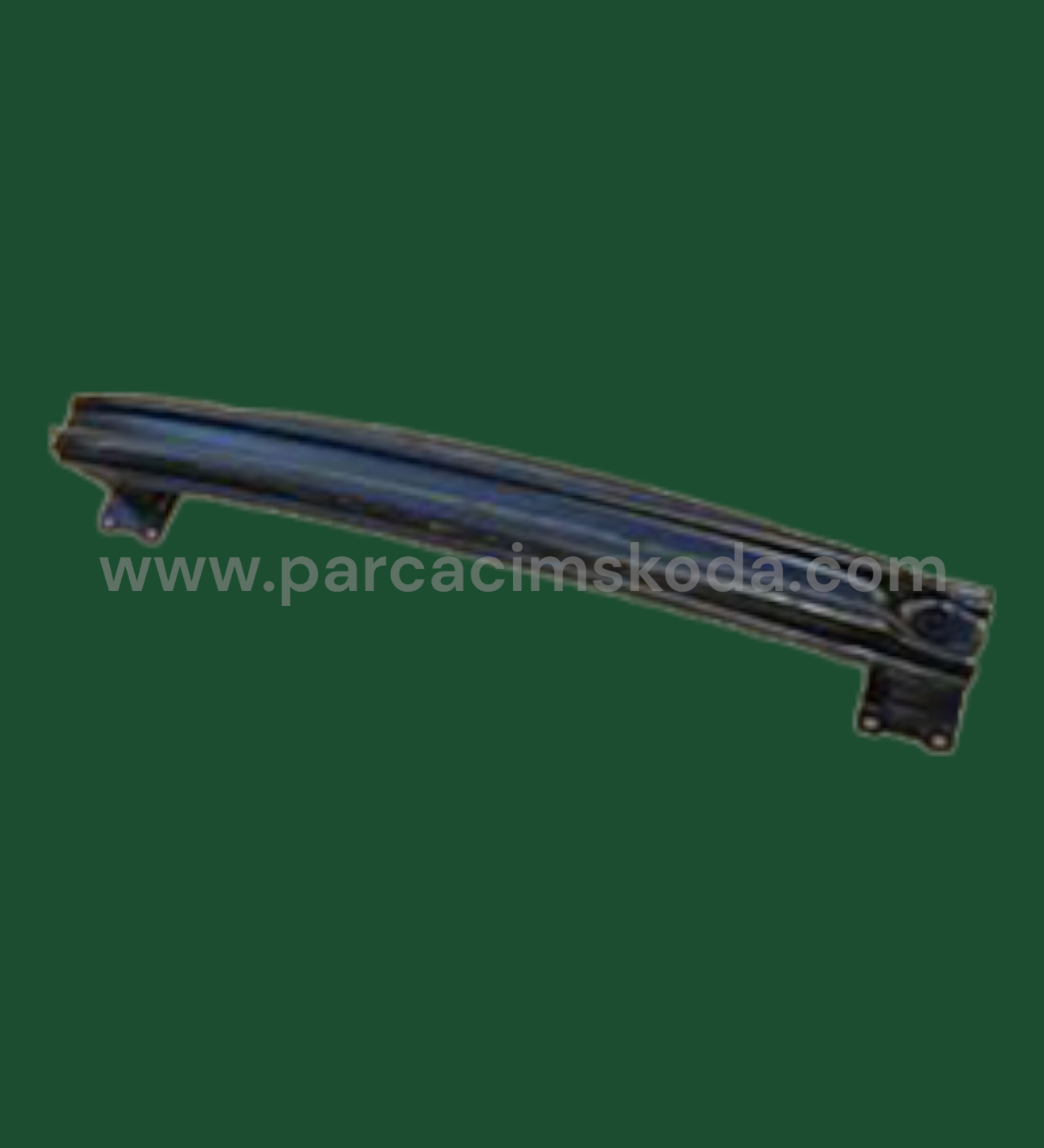 TAMPON DEMİRİ ARKA