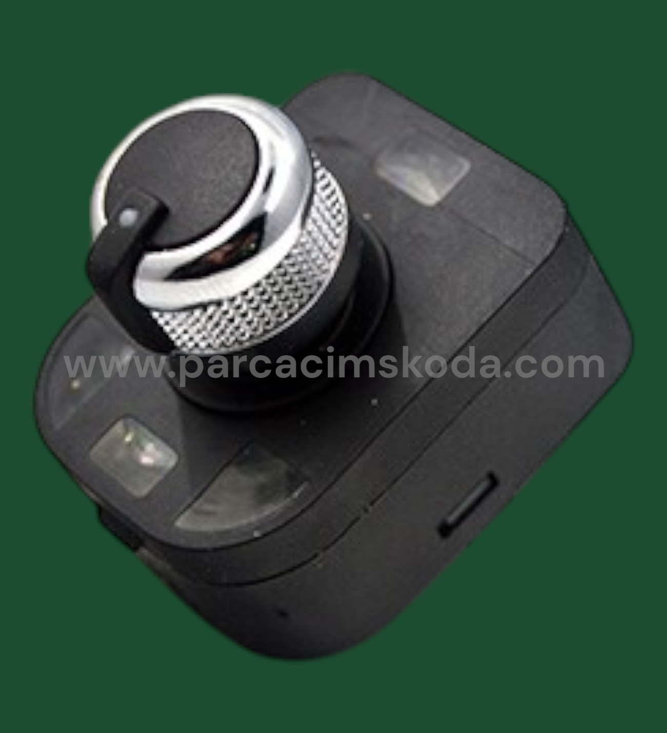 AYNA KUMANDA ANAHTARI