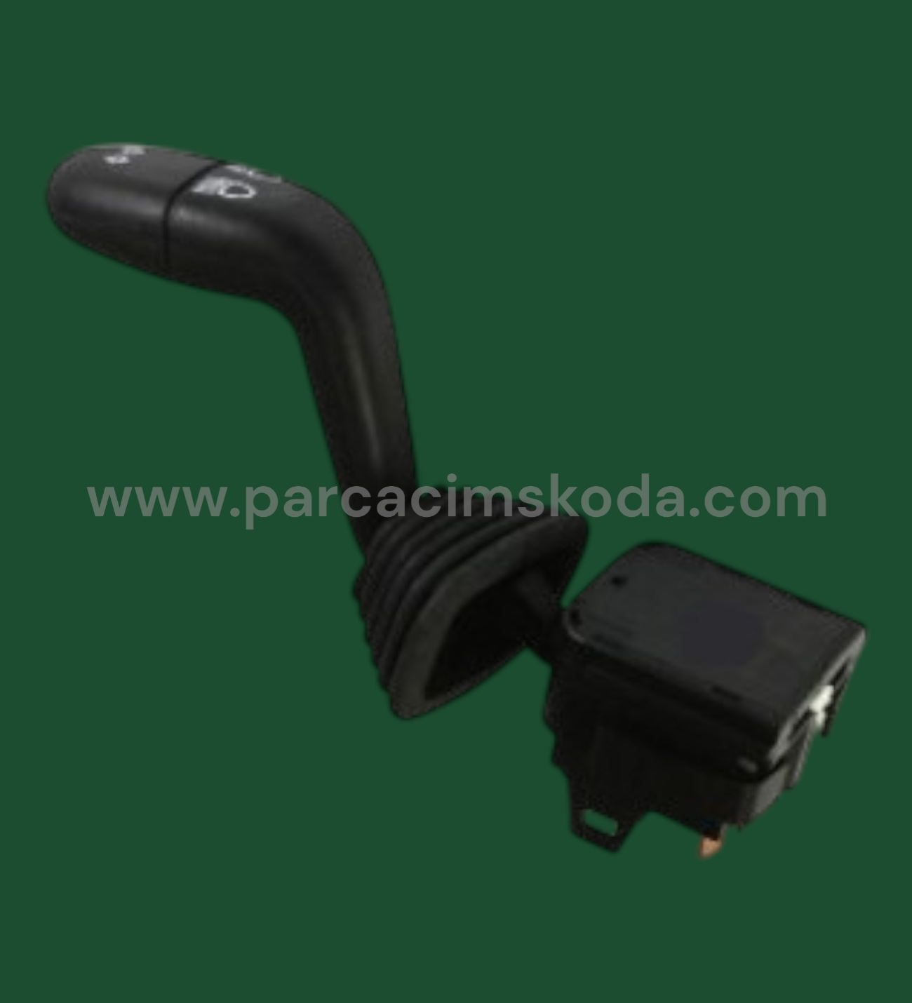 SİNYAL SELEKTÖR KOLU