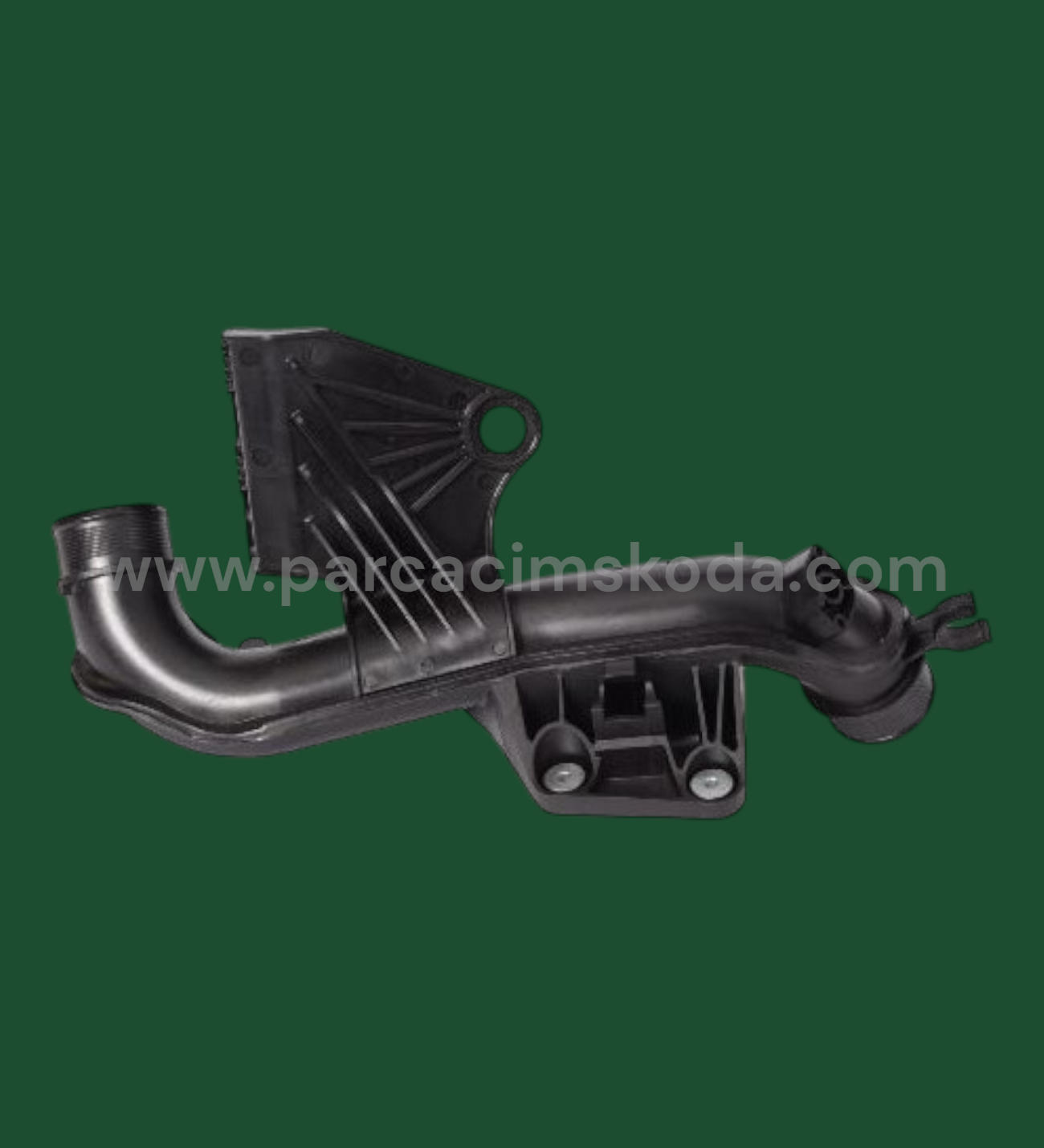 TURBO BORUSU  ( Plastik )