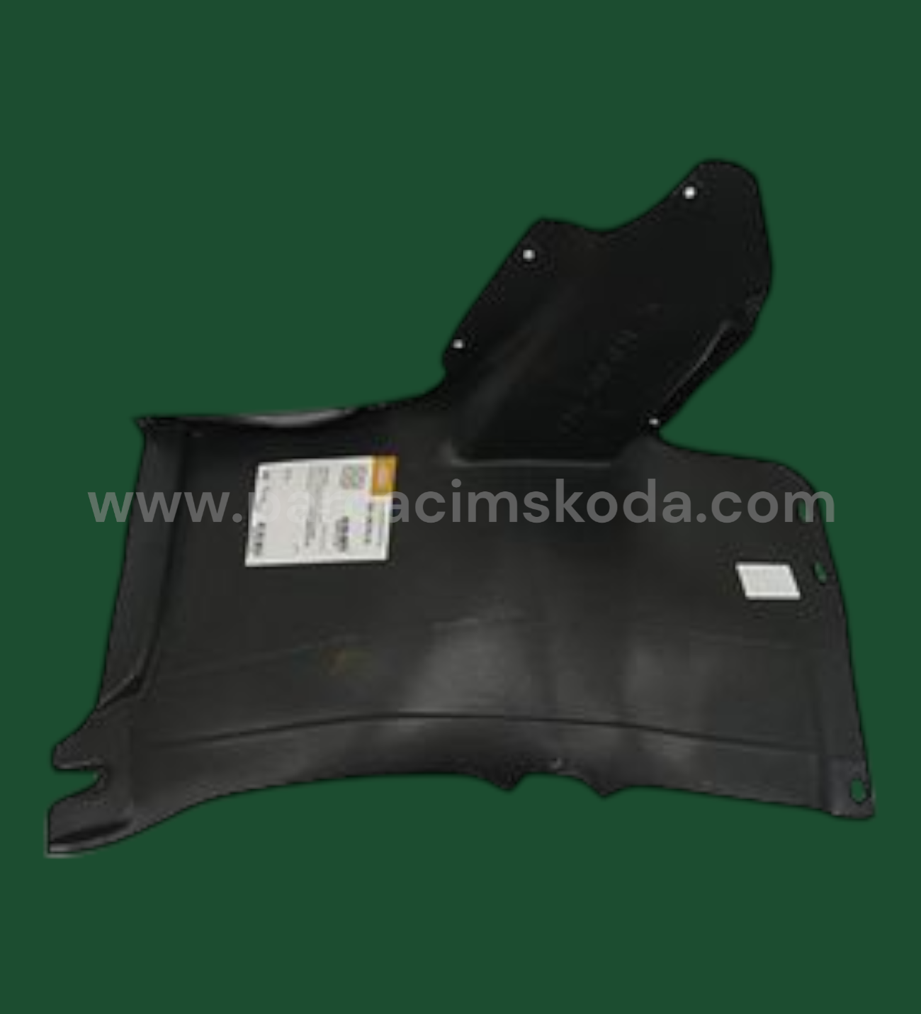 ÇAMURLUK DAVLUMBAZI ÖN R ( Küçük )