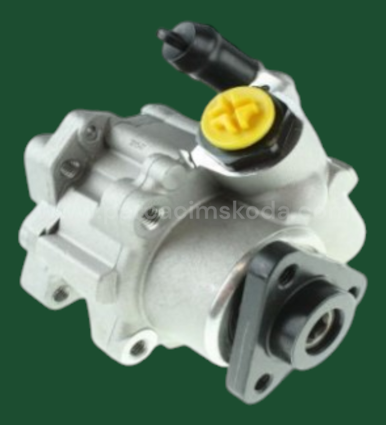 DİREKSİYON POMPASI  ( 120 Bar )