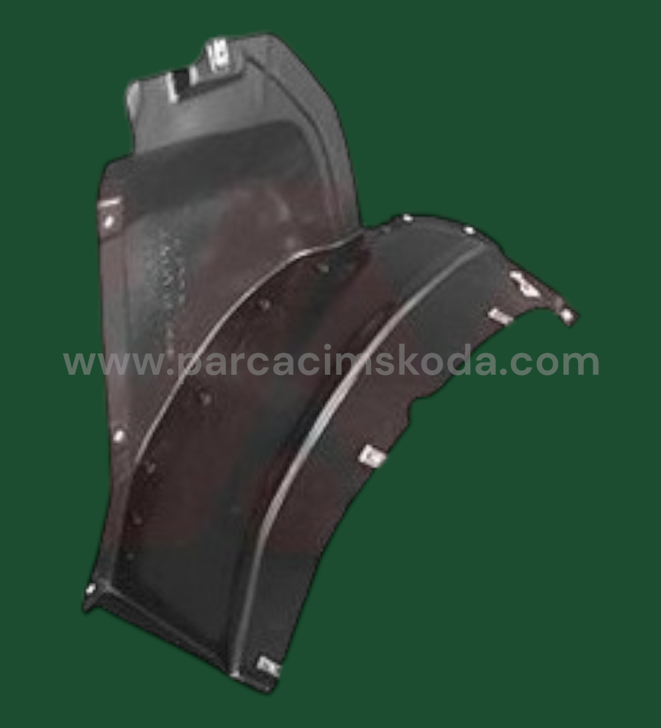 ÇAMURLUK DAVLUMBAZI ÖN R ( Küçük )