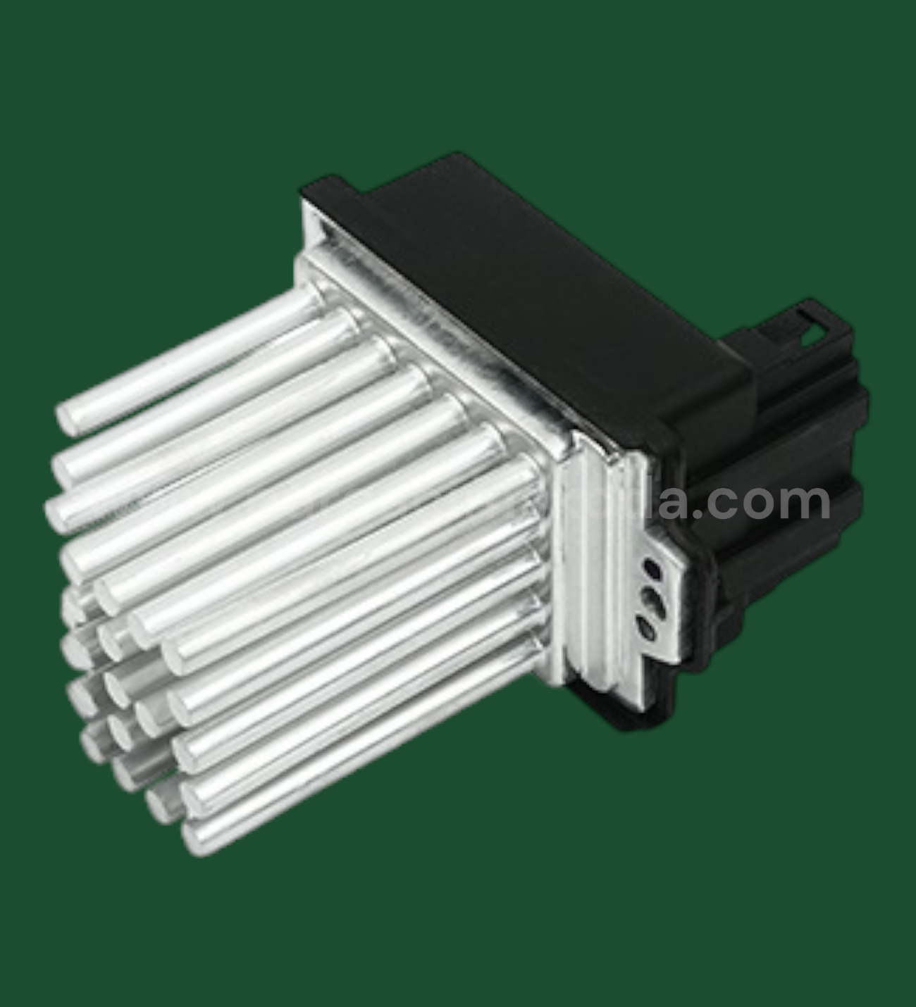 KALORİFER MOTOR REGÜLATÖRÜ