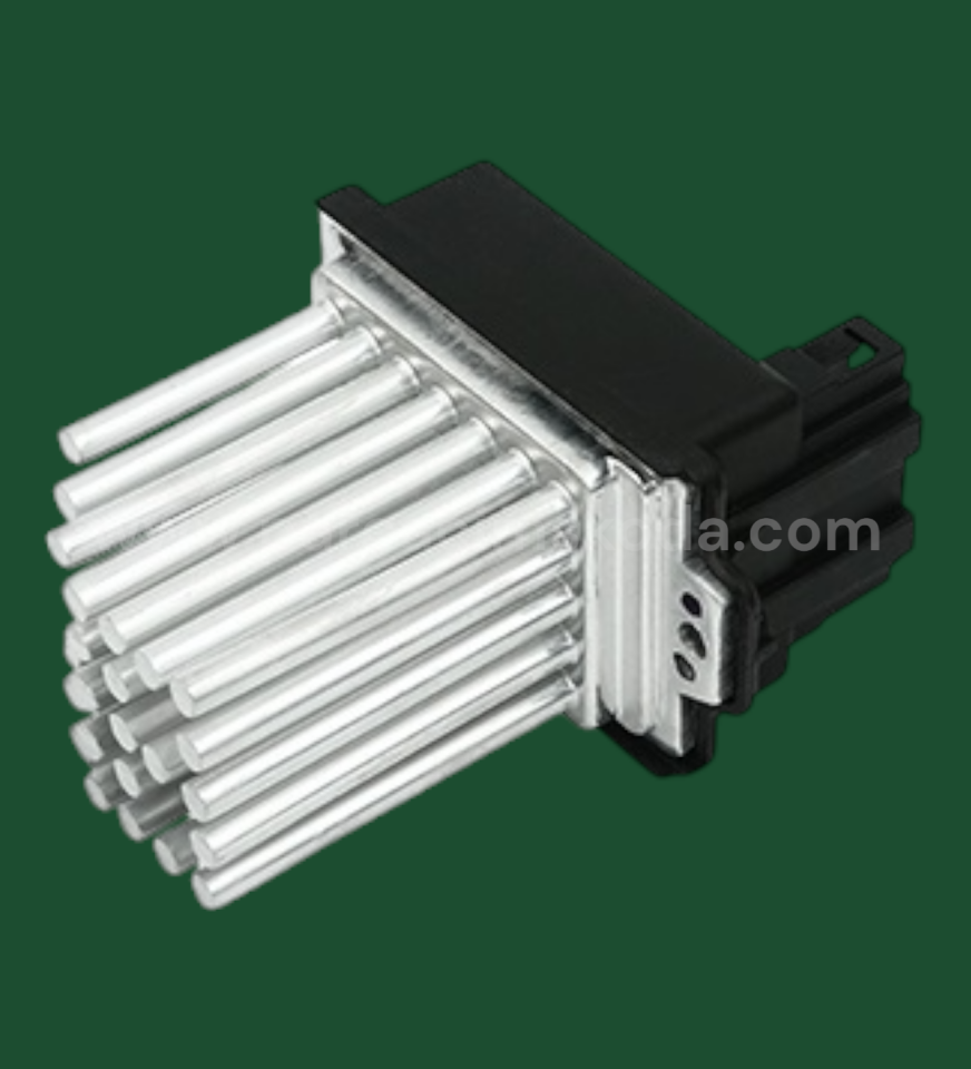 KALORİFER MOTOR REGÜLATÖRÜ