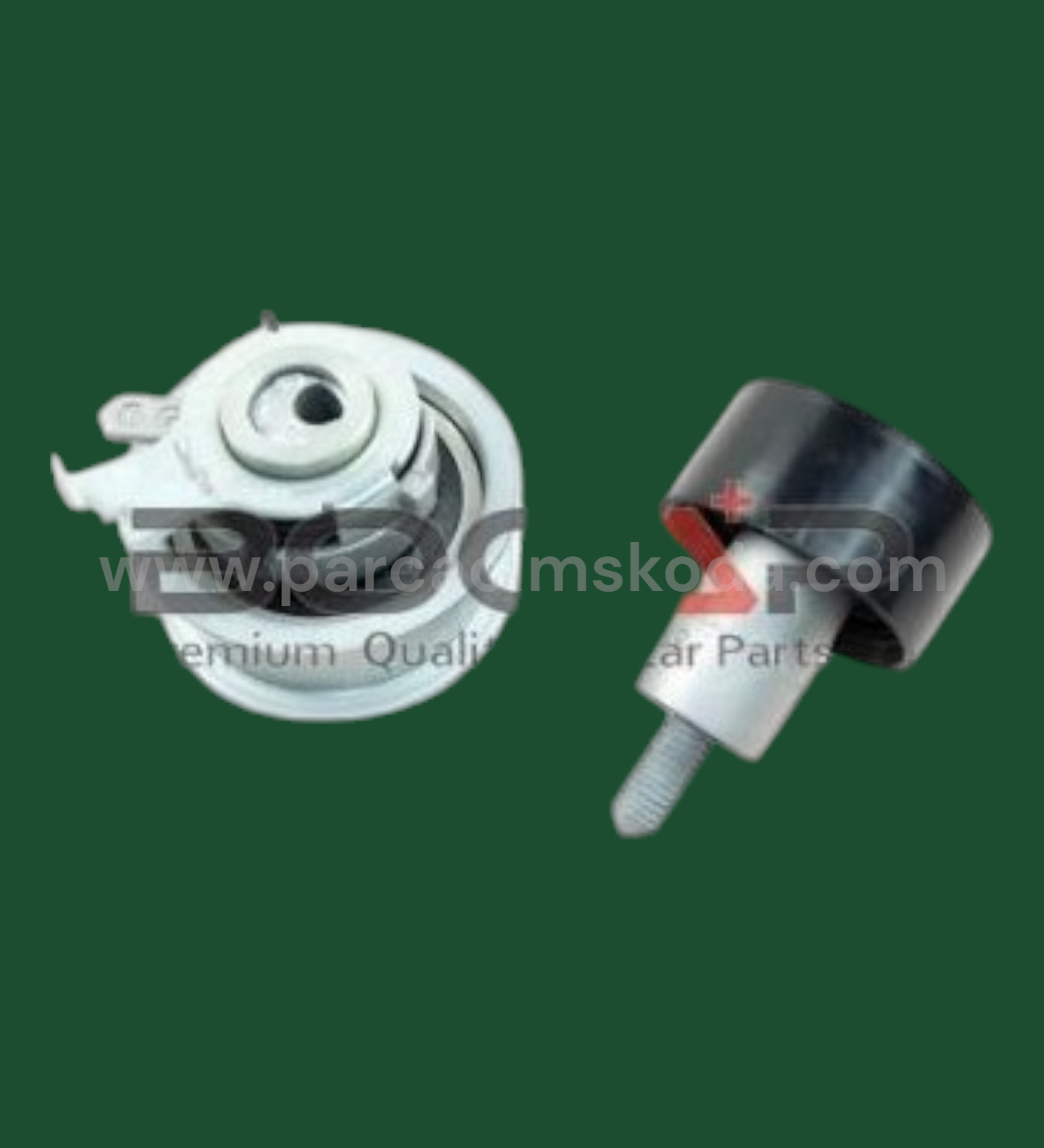TRİGER GERGİ RULMAN KİTİ