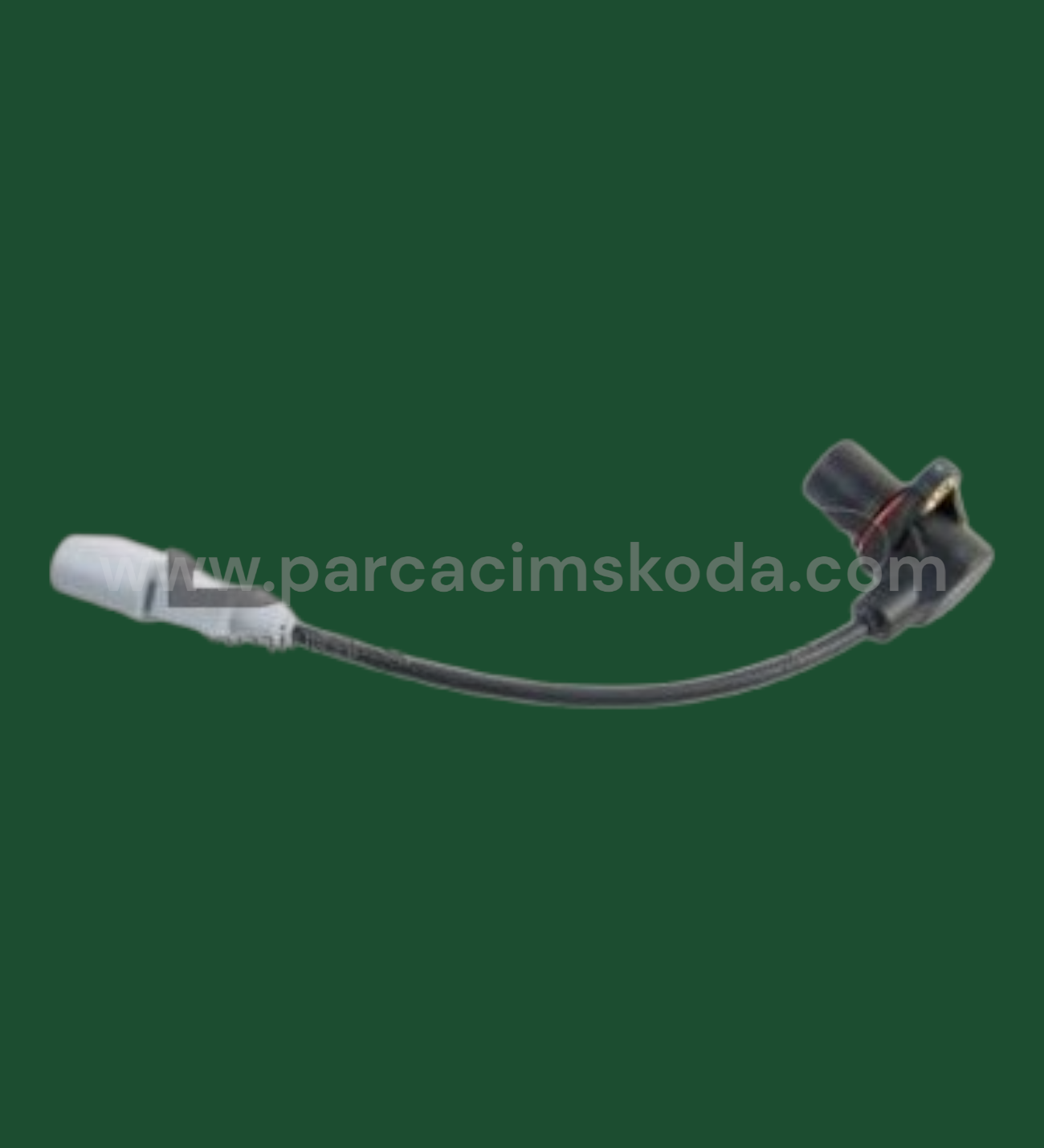 KRANK DEVİR SENSÖRÜ