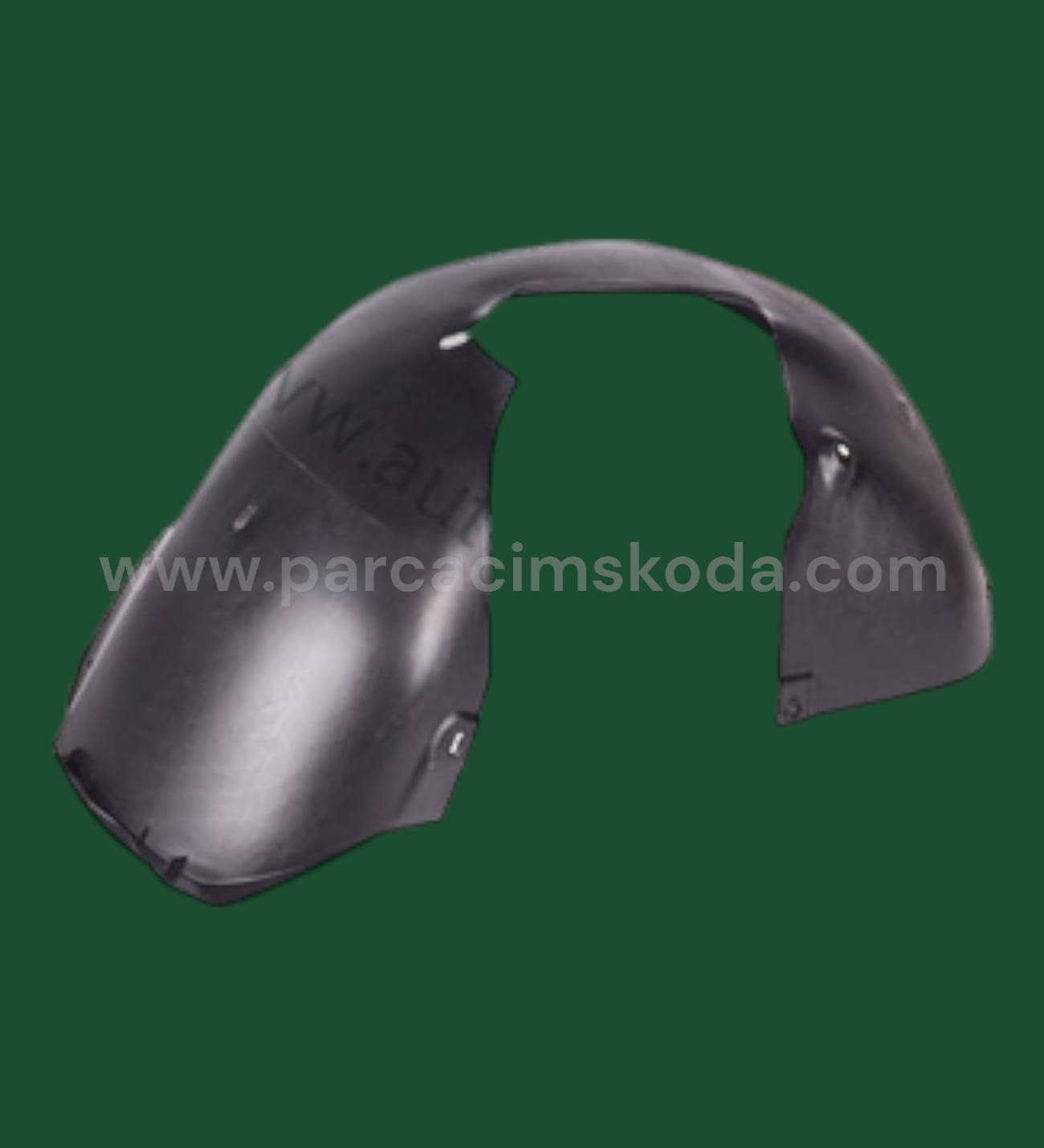 ÇAMURLUK DAVLUMBAZI ÖN  R  ( Büyük )