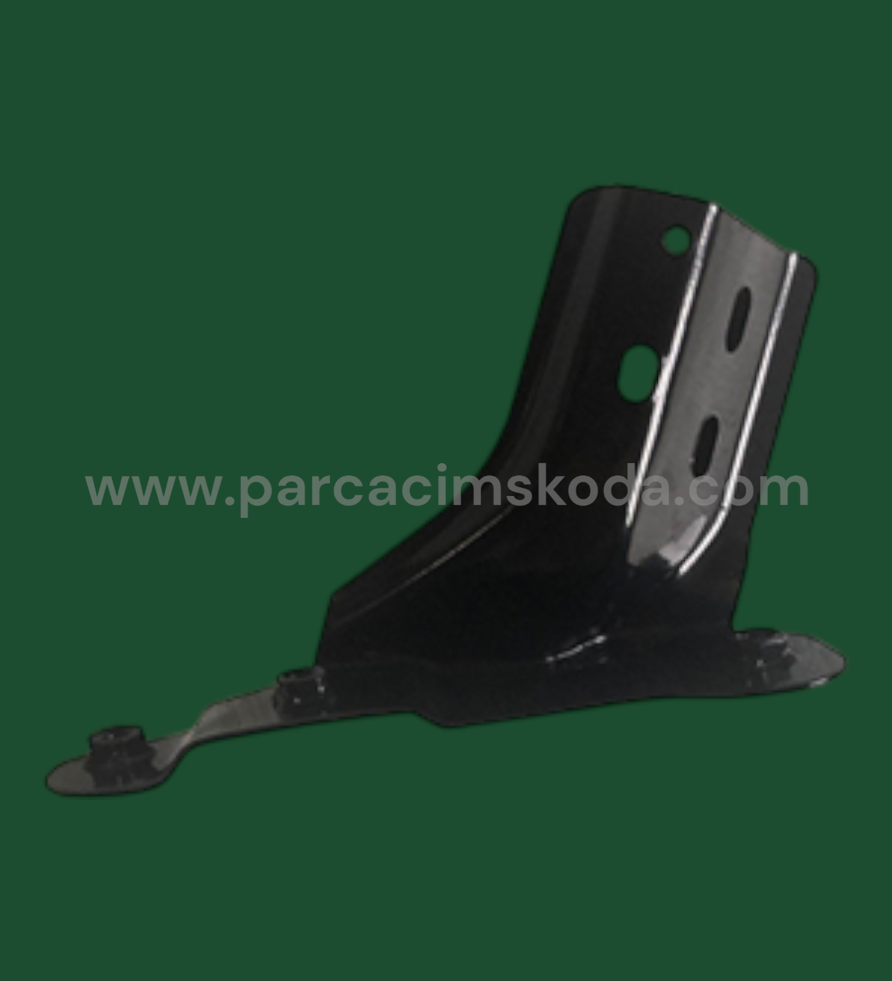 ÇAMURLUK BAĞLANTI BRAKETİ ÖN   R