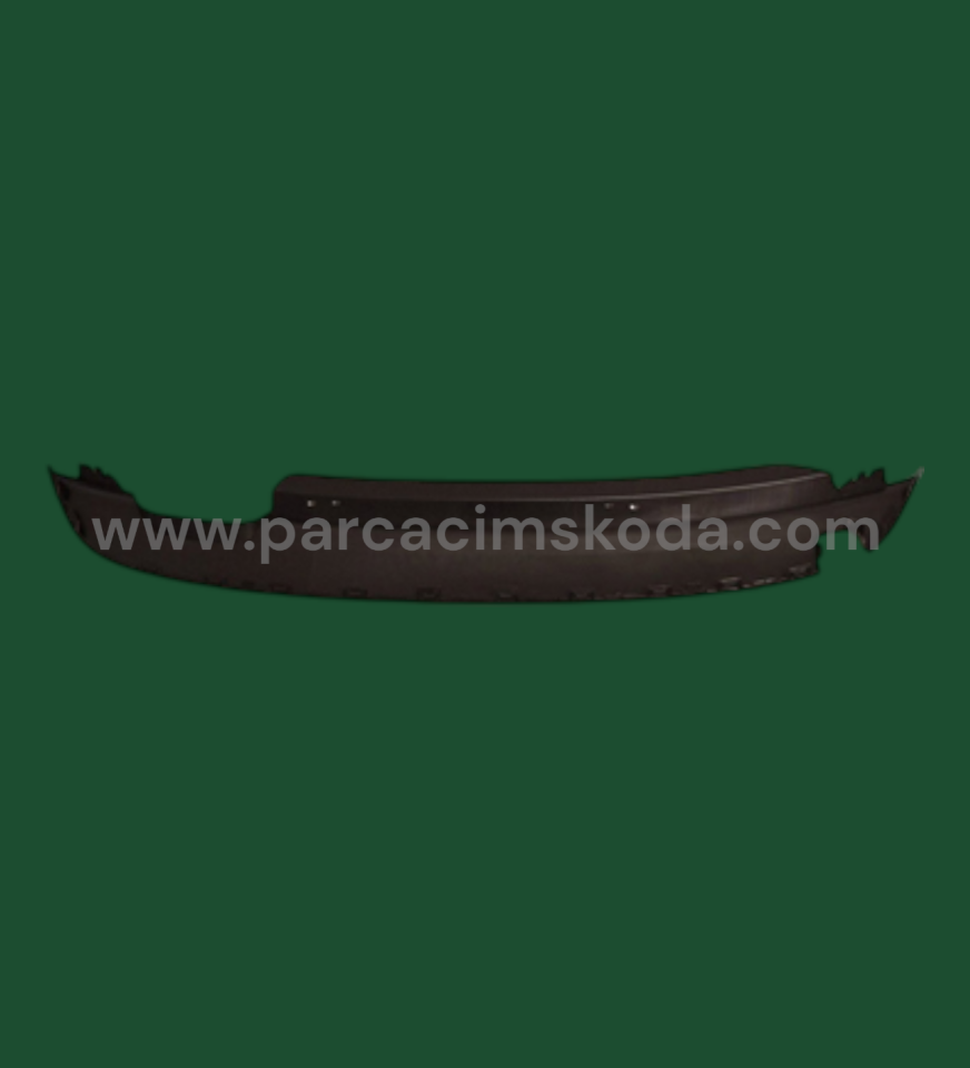 TAMPON SPOİLERİ ARKA ( THATCHAM CERTIFIED )