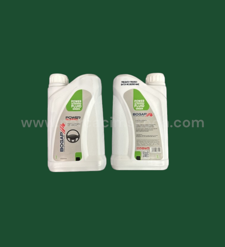 DİREKSİYON YAĞI ( Yeşil ) 1 Litre