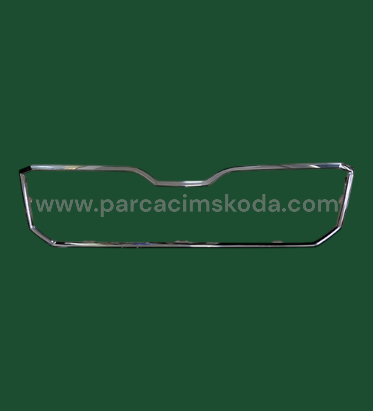 PANJUR ÇITASI ( Krom )