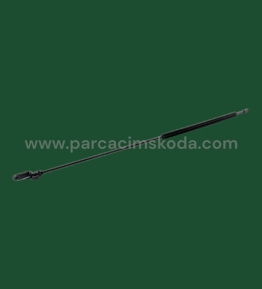 MOTOR KAPUT AÇMA TELİ ( Kilit Kısmı )