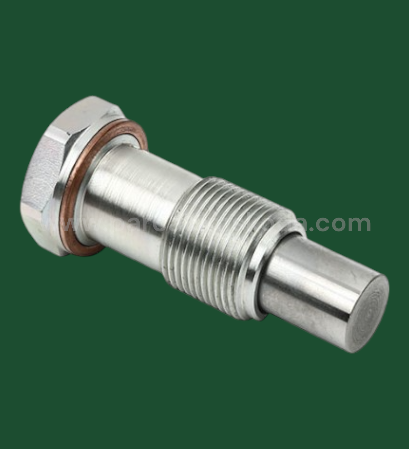 EKSANTRİK ZİNCİR GERGİSİ