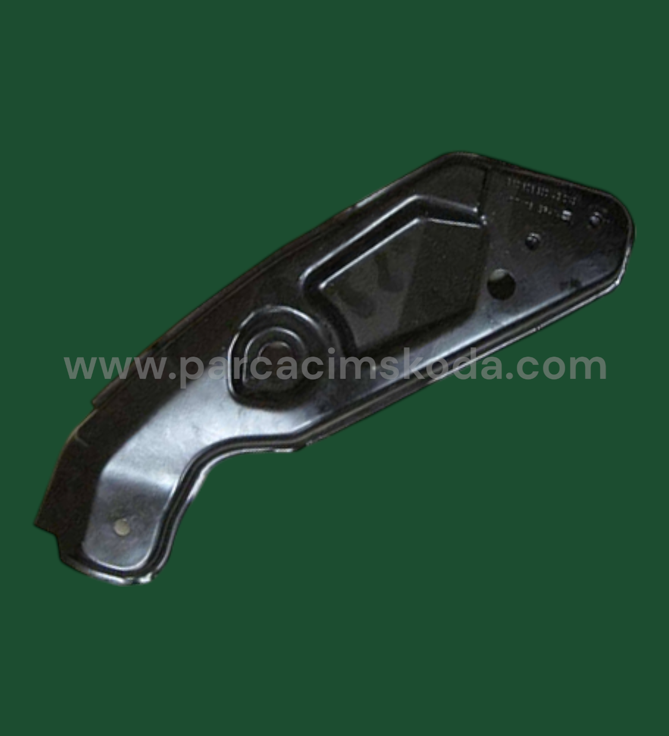 PANEL BAĞLANTI SACI ÜST L