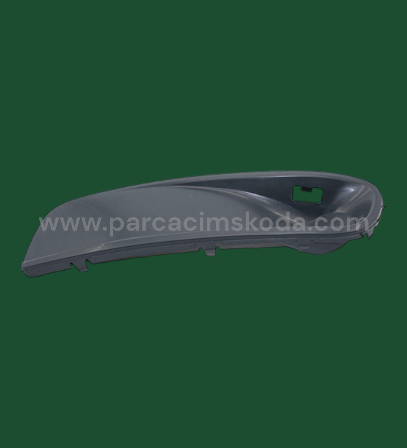 SİS FAR IZGARASI L  ( Boyanabilir ) CARAVELLA