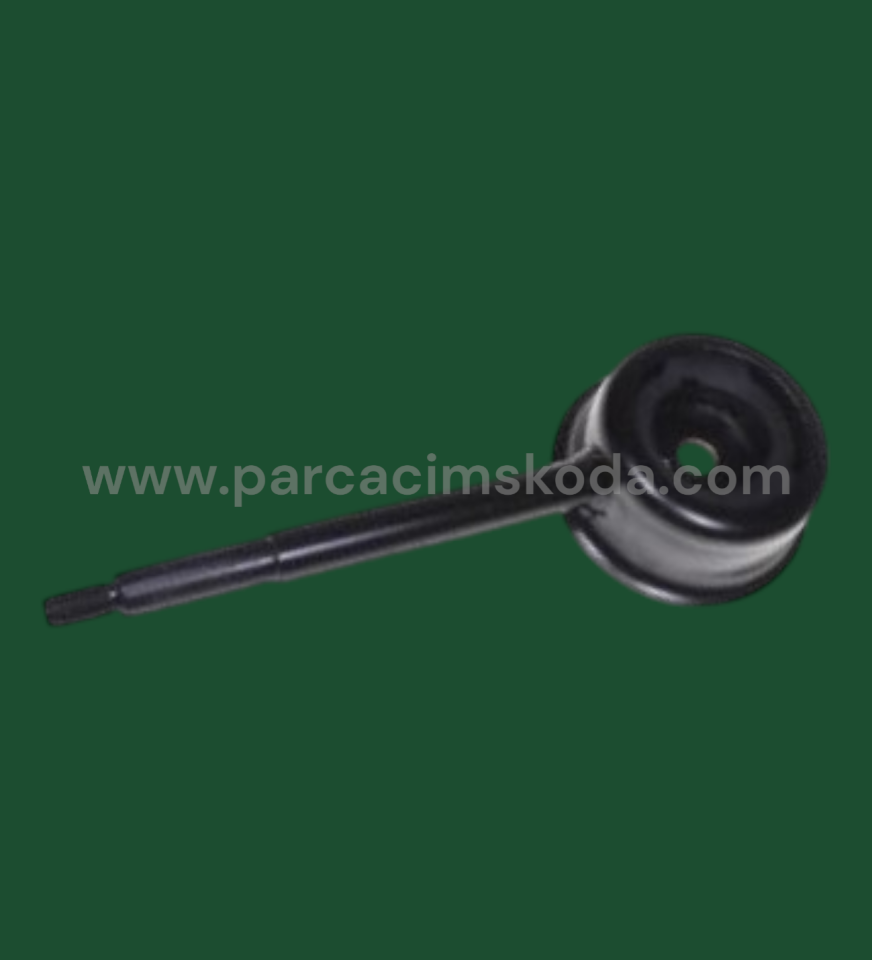 MOTOR GERGİ DEMİRİ KOMPLE