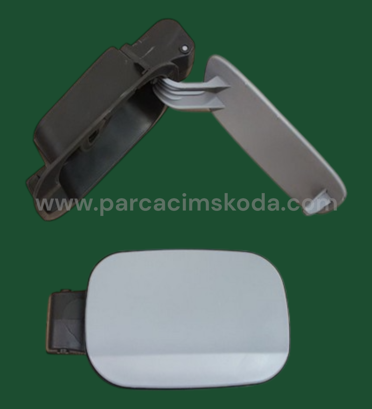 BENZİN DEPO KAPAK DIŞ