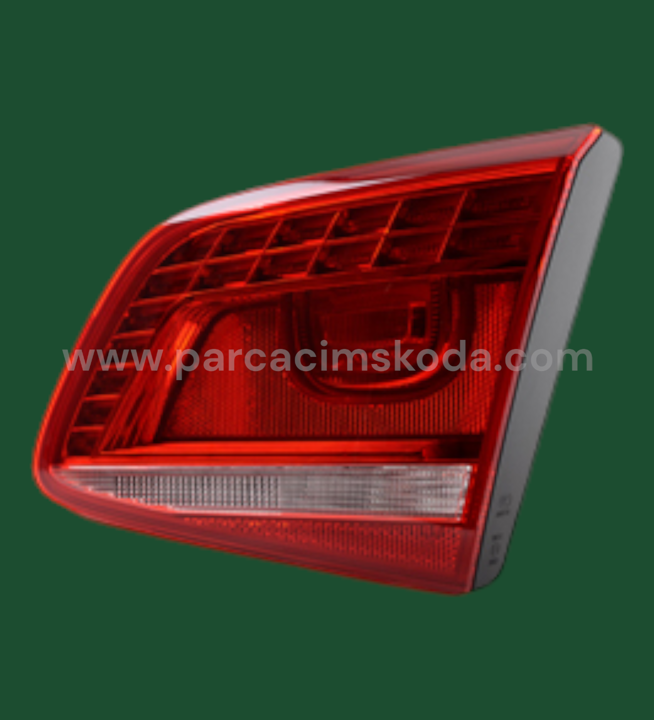 STOP LAMBASI İÇ  R  ( Led )