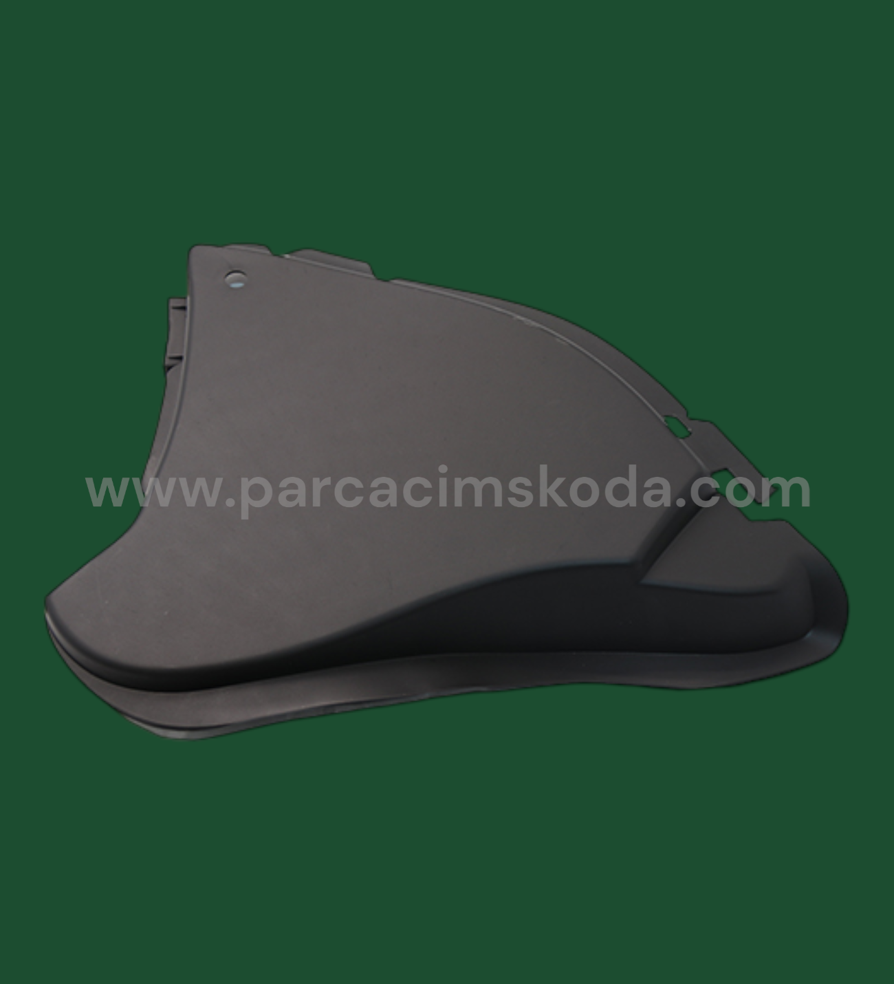 HAVALANDIRMA PLASTİĞİ ÖN   R