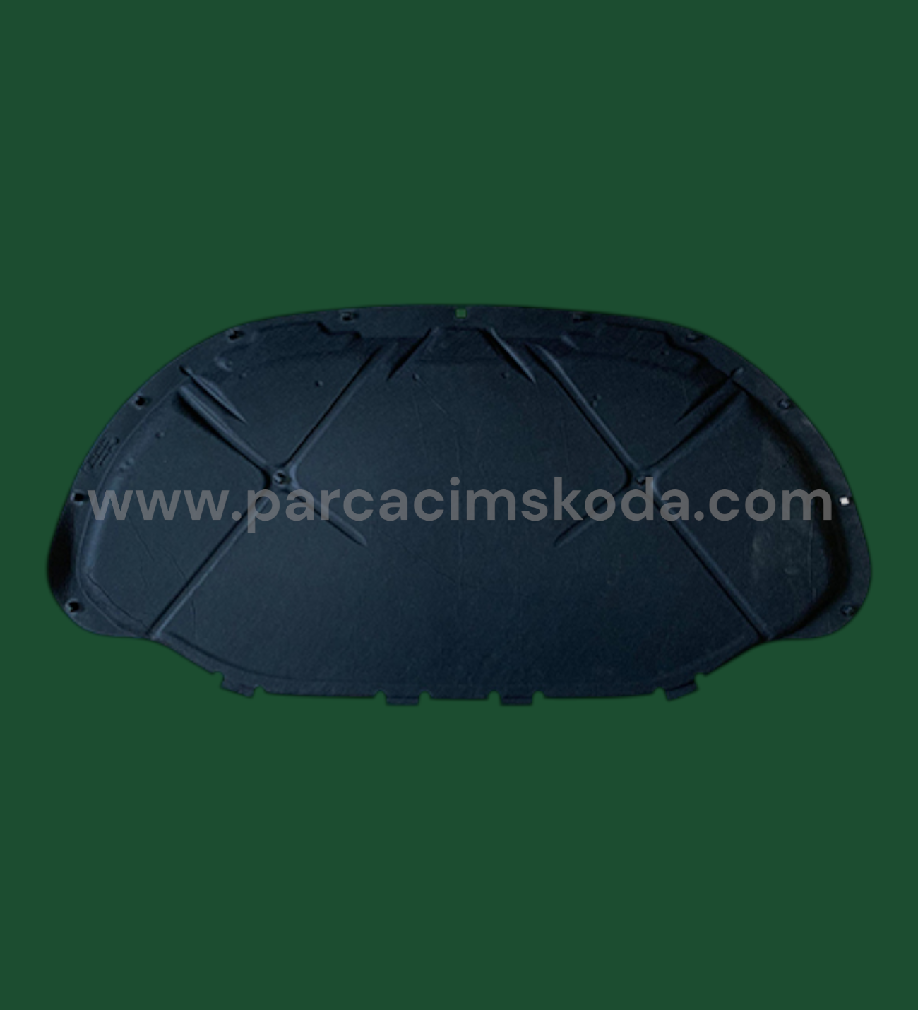 MOTOR KAPUT İZOLASYONU