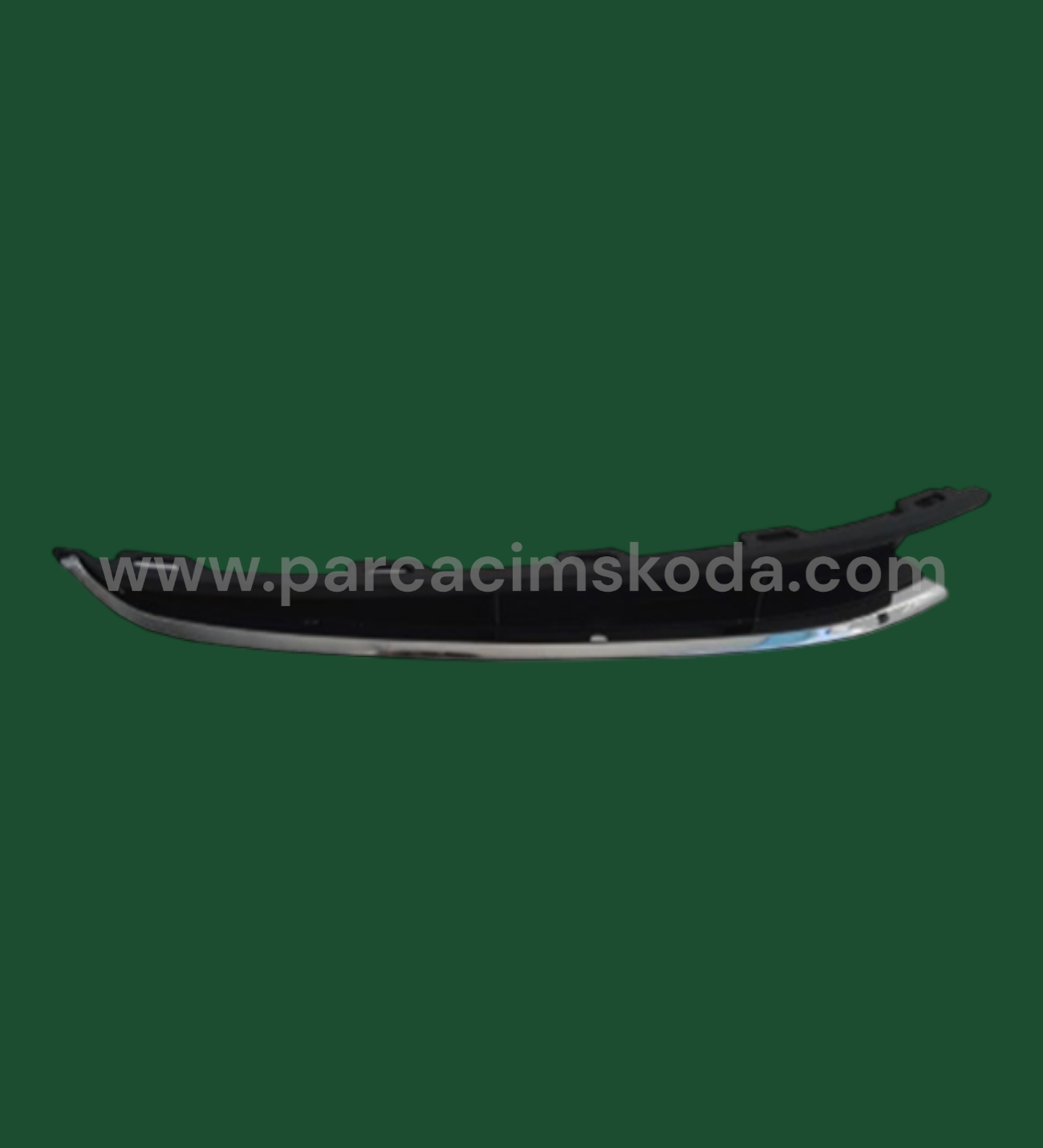TAMPON IZGARASI L  (Krom)