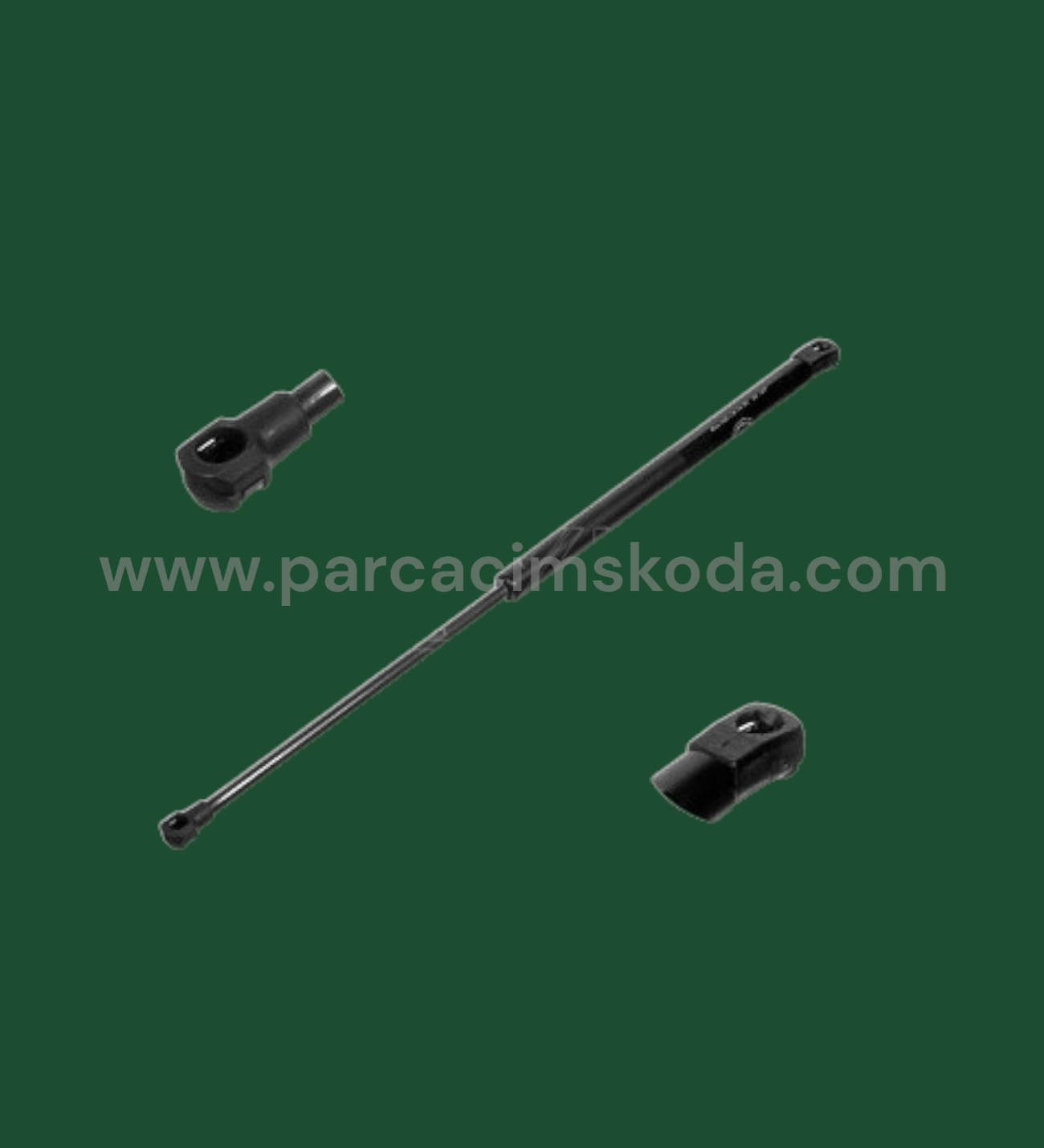 MOTOR KAPUT AMORTİSÖRÜ