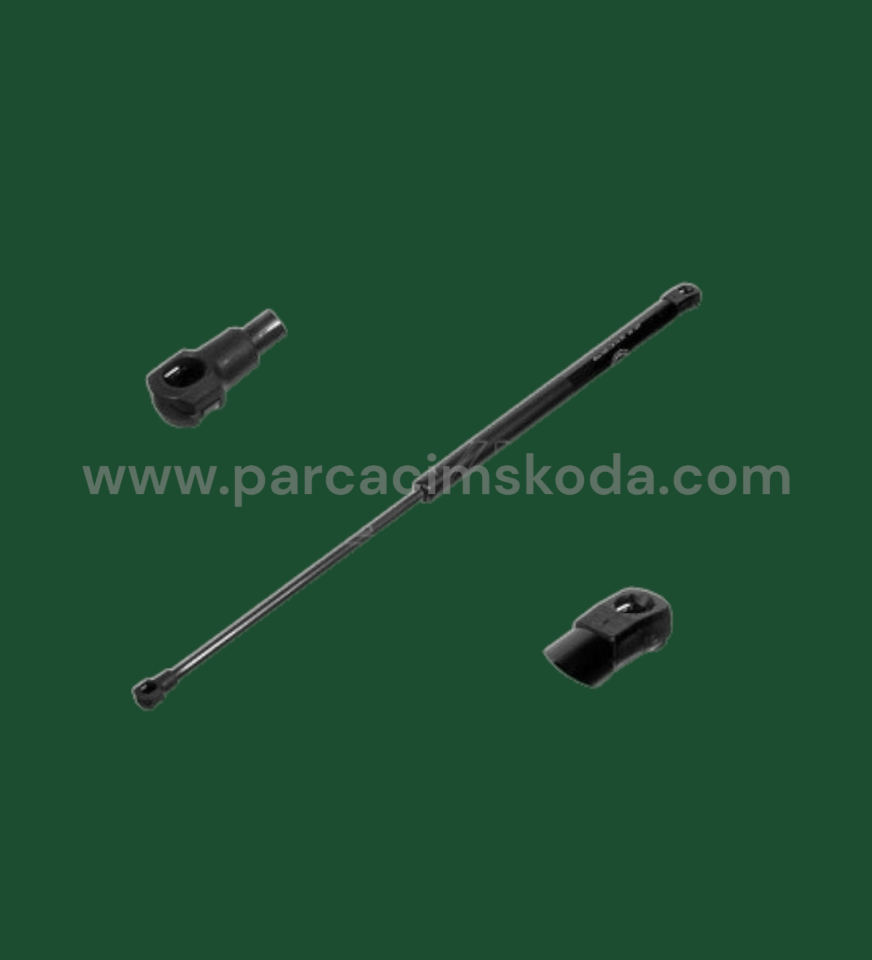 MOTOR KAPUT AMORTİSÖRÜ
