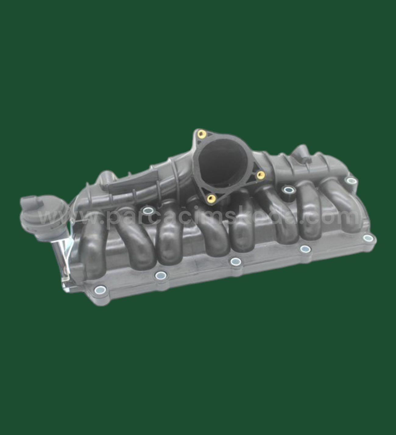 EMME MANİFOLD  ( Plastik )