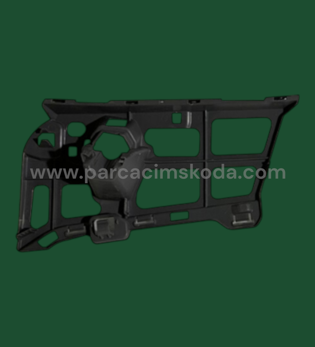 TAMPON BAĞLANTI BRAKETİ ÖN İÇ L