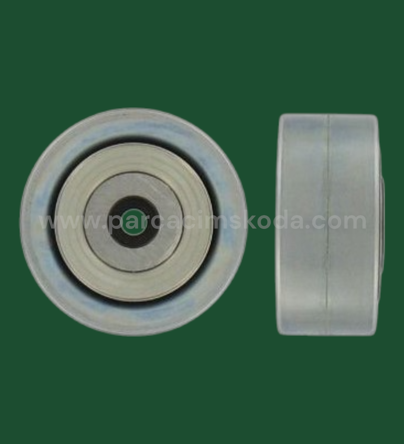 ALTERNATÖR GERGİ ( Rulmanı )