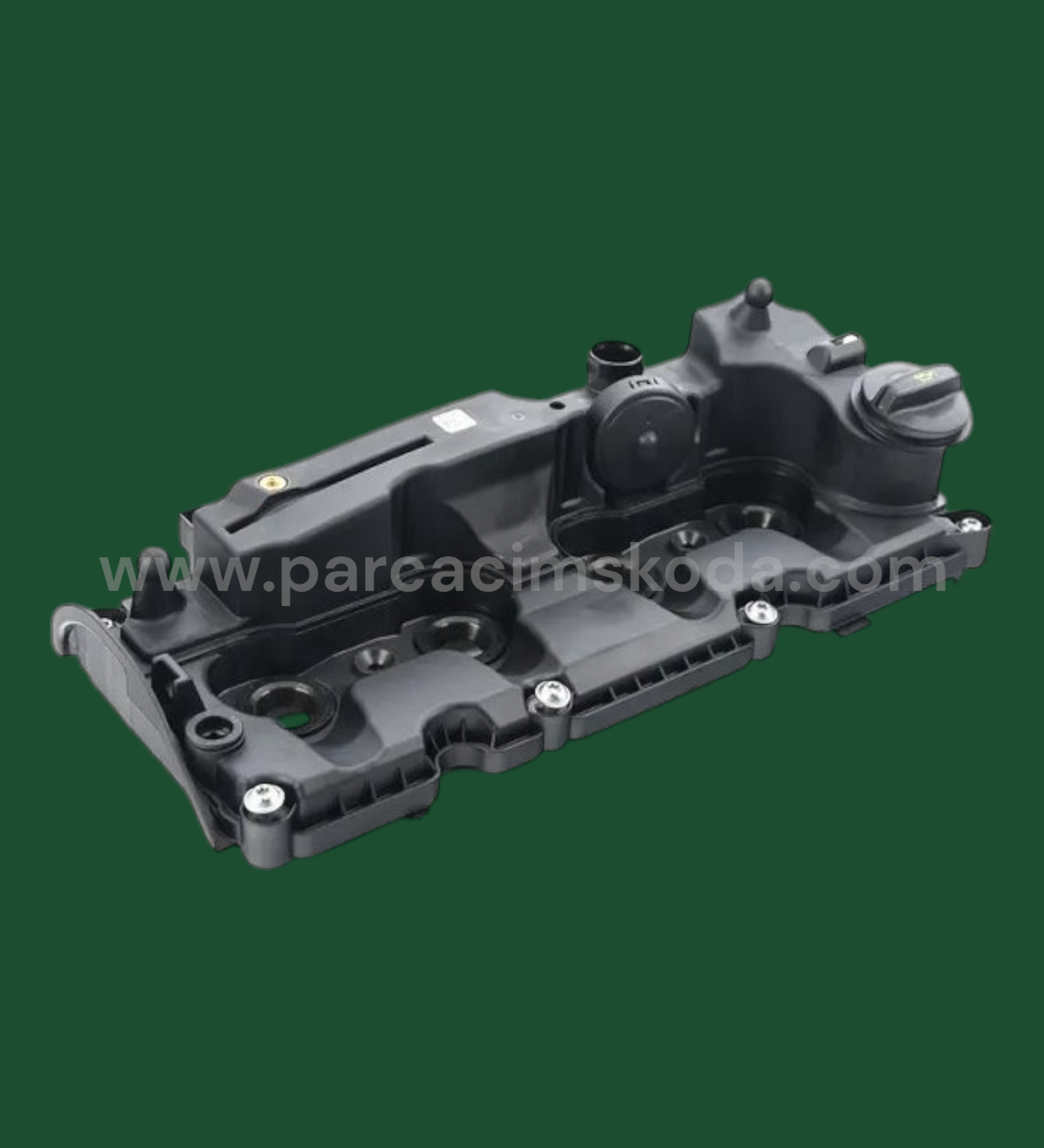 KÜLBÜTÖR KAPAK ( 04L103469 )
