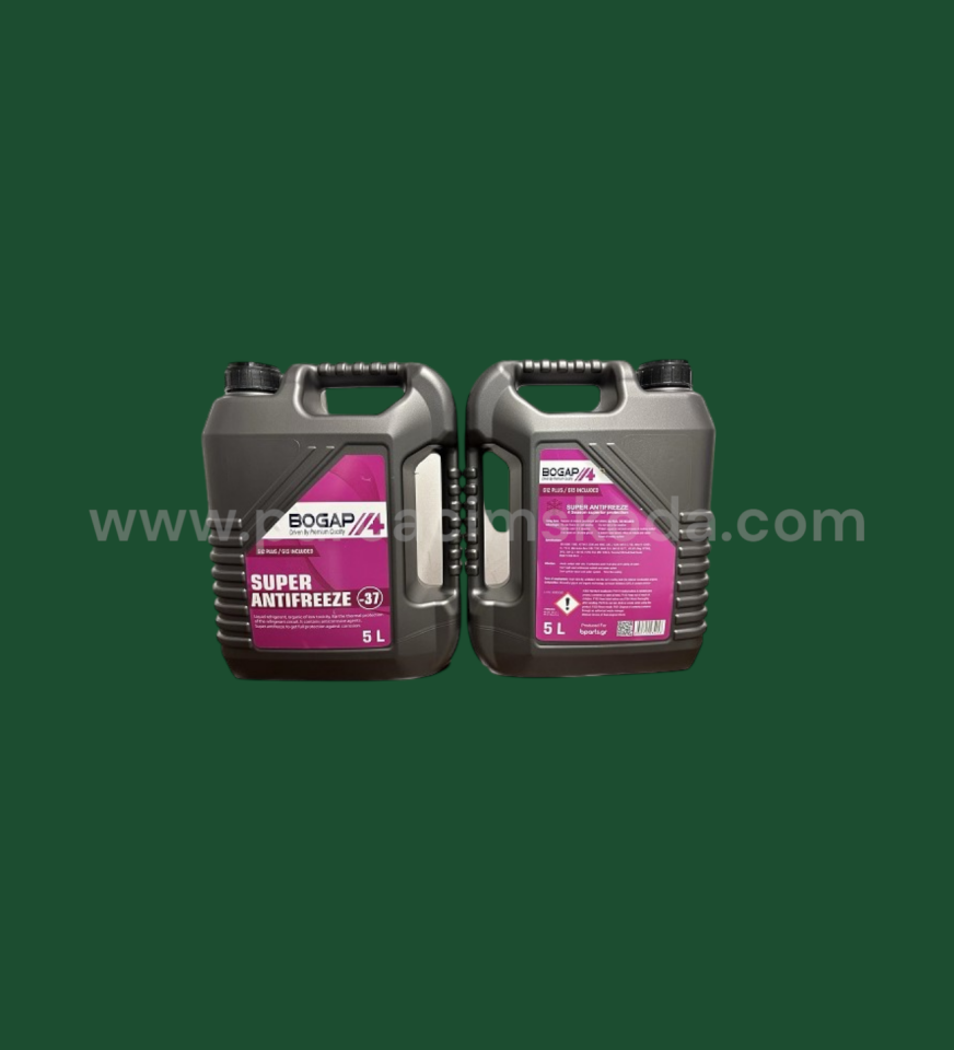 ANTİFRİZ 1.5 LİTRE ( LİLA -37 C )