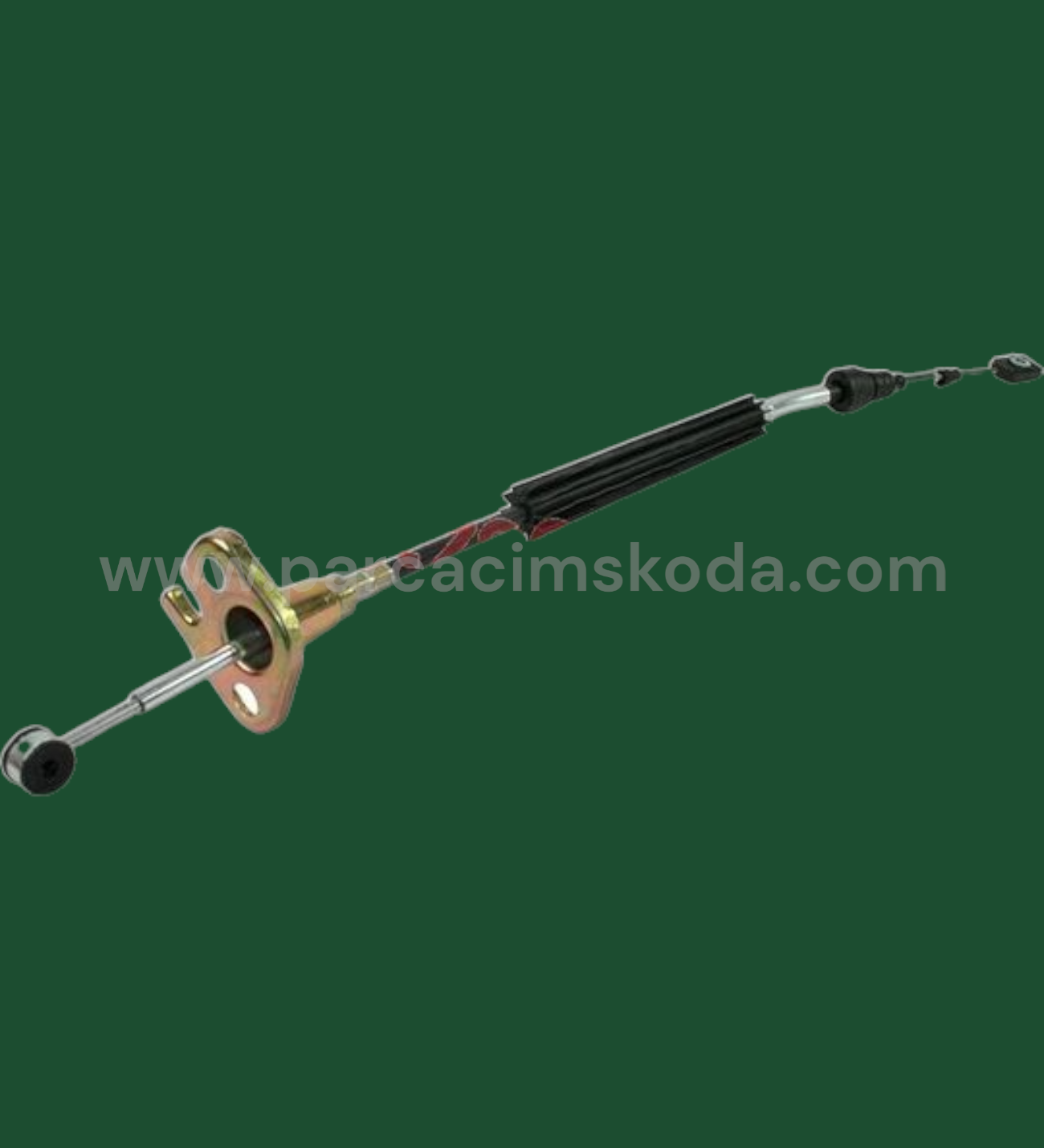 VİTES TELİ SOL POLO
