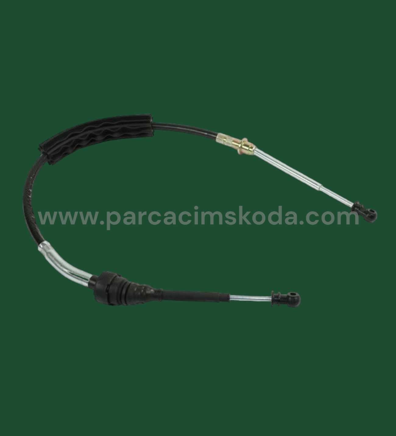 VİTES TELİ SAG POLO