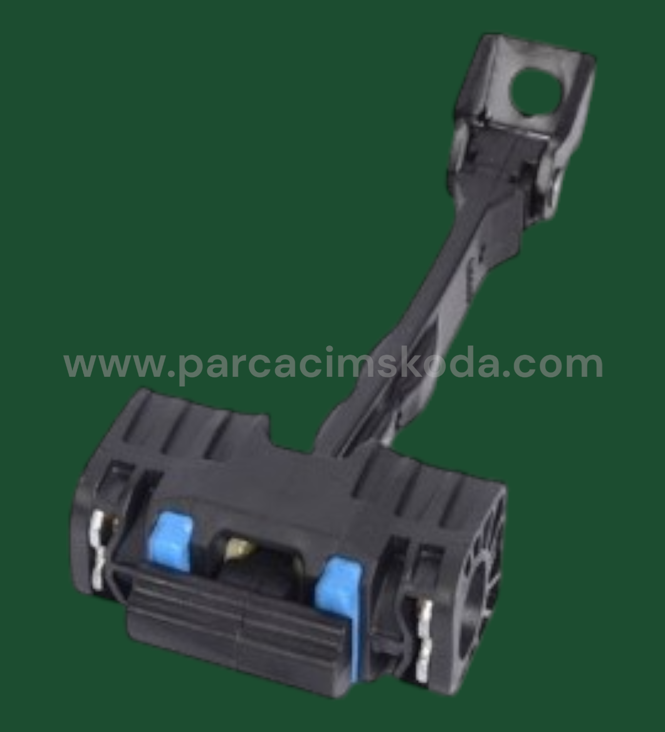 KAPI GERGİSİ ÖN  L & R