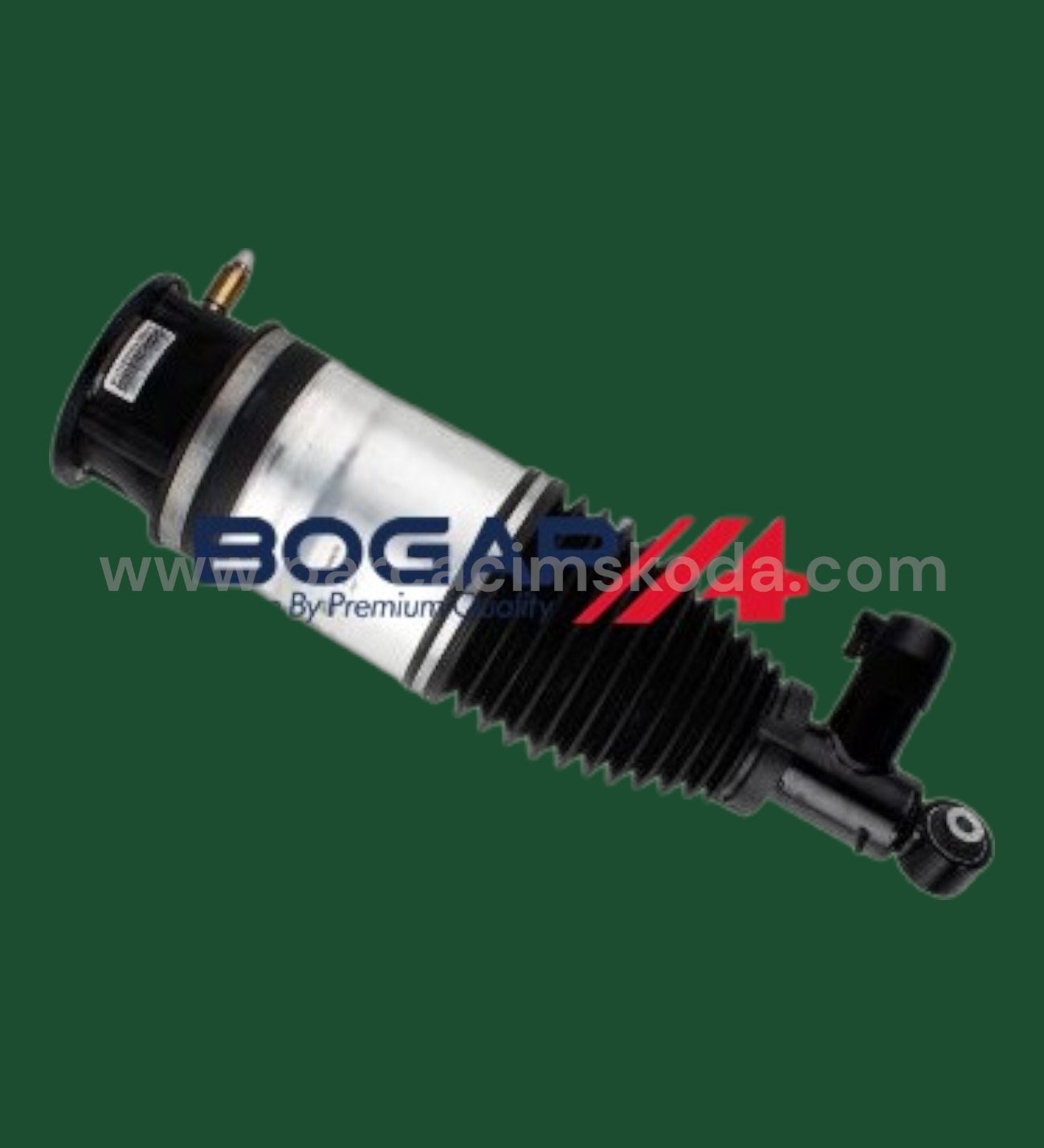 AMORTİSÖR ARKA R ( Komple )