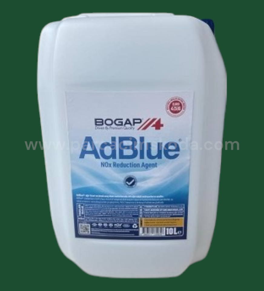 AdBlue 10 Lt Euro 4-5-6