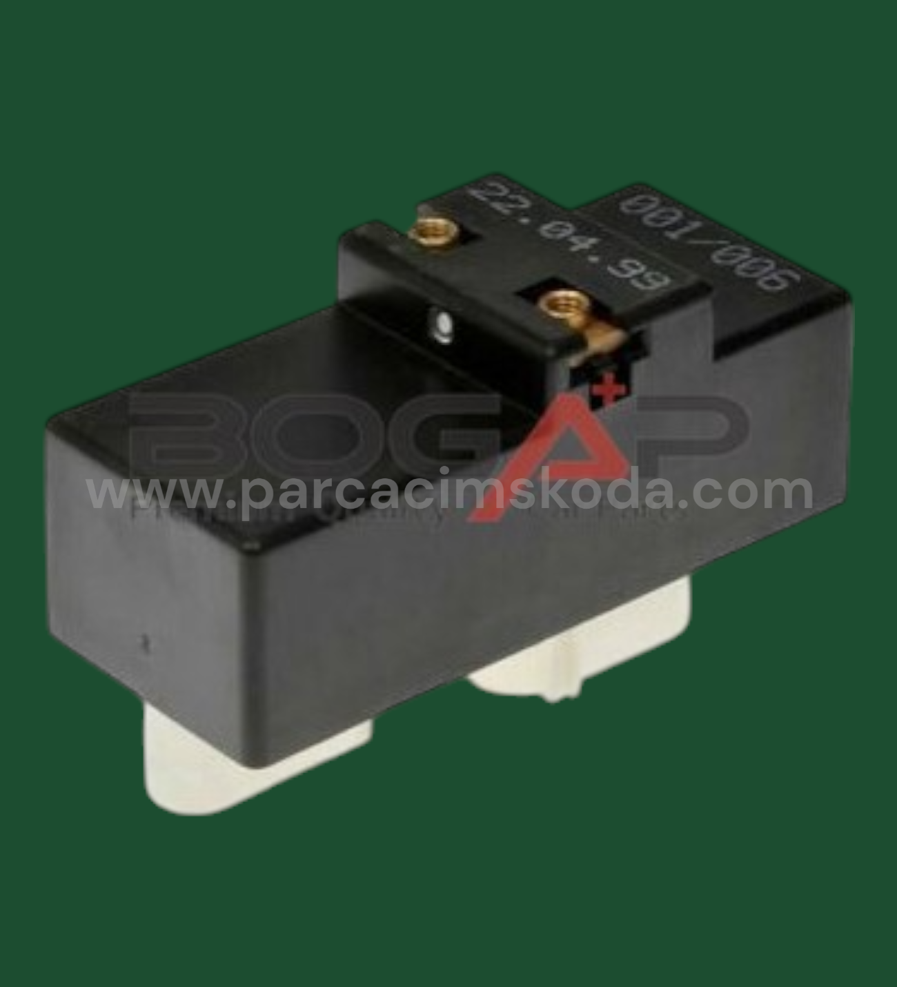 FAN KONTROL ÜNİTESİ